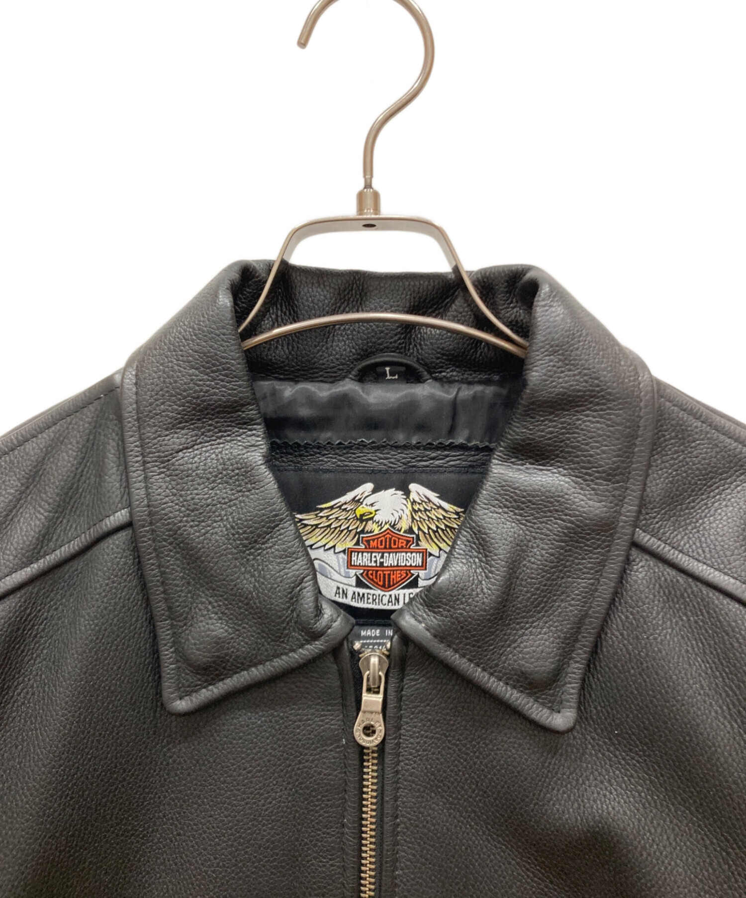 中古・古着通販】HARLEY-DAVIDSON (ハーレーダビッドソン) シングル