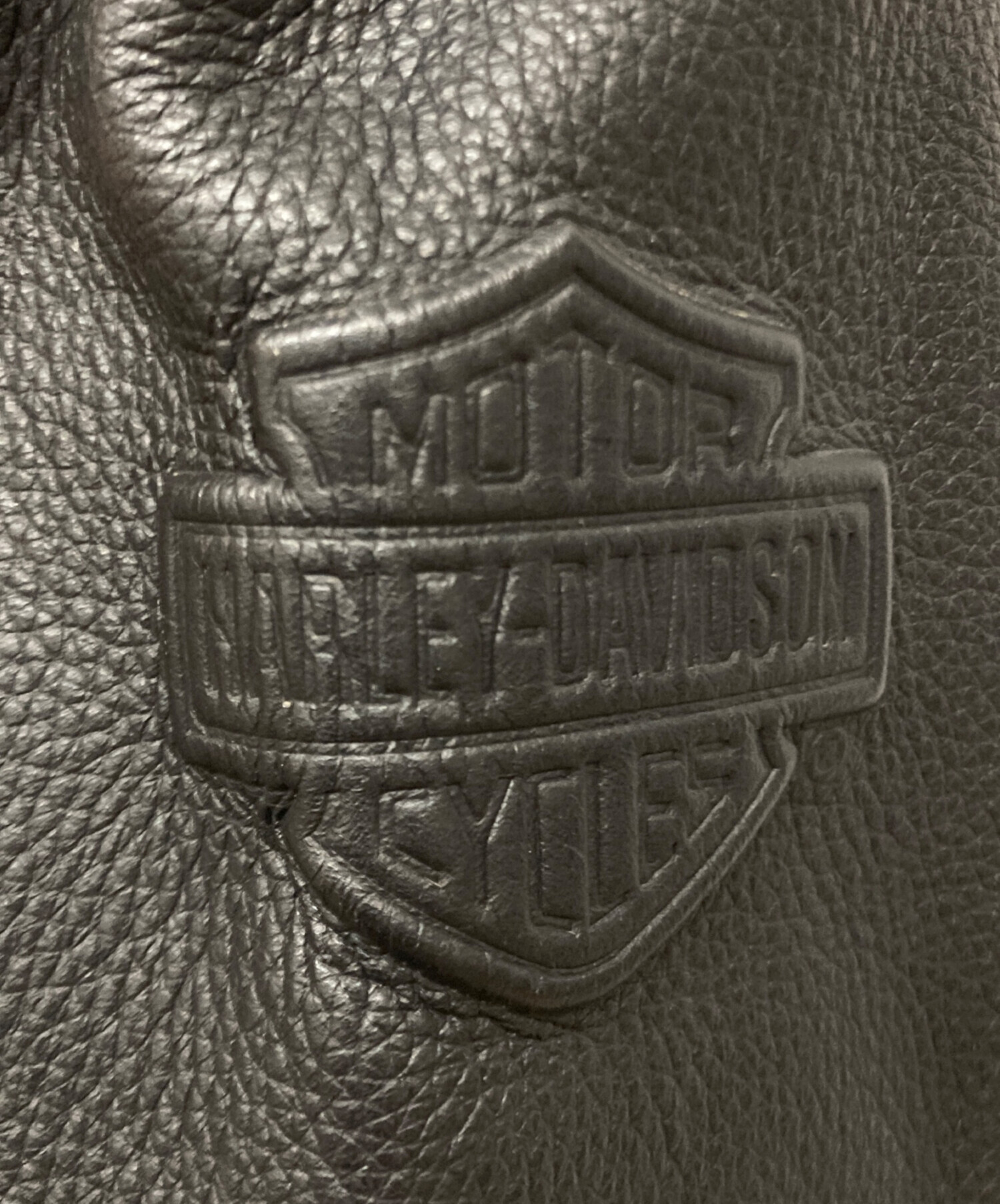 中古・古着通販】HARLEY-DAVIDSON (ハーレーダビッドソン) シングル