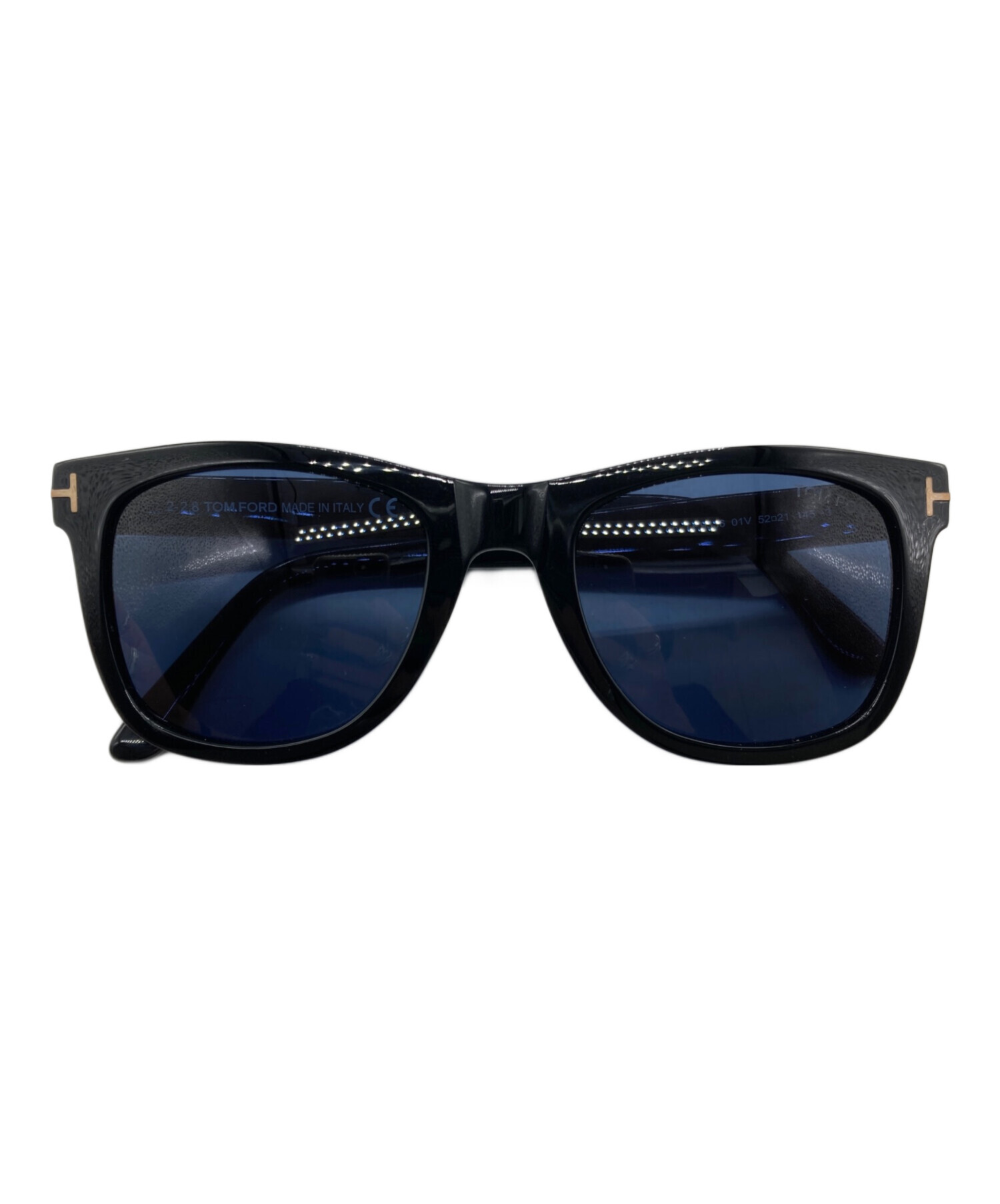 中古・古着通販】TOM FORD (トムフォード) サングラス ブラック サイズ