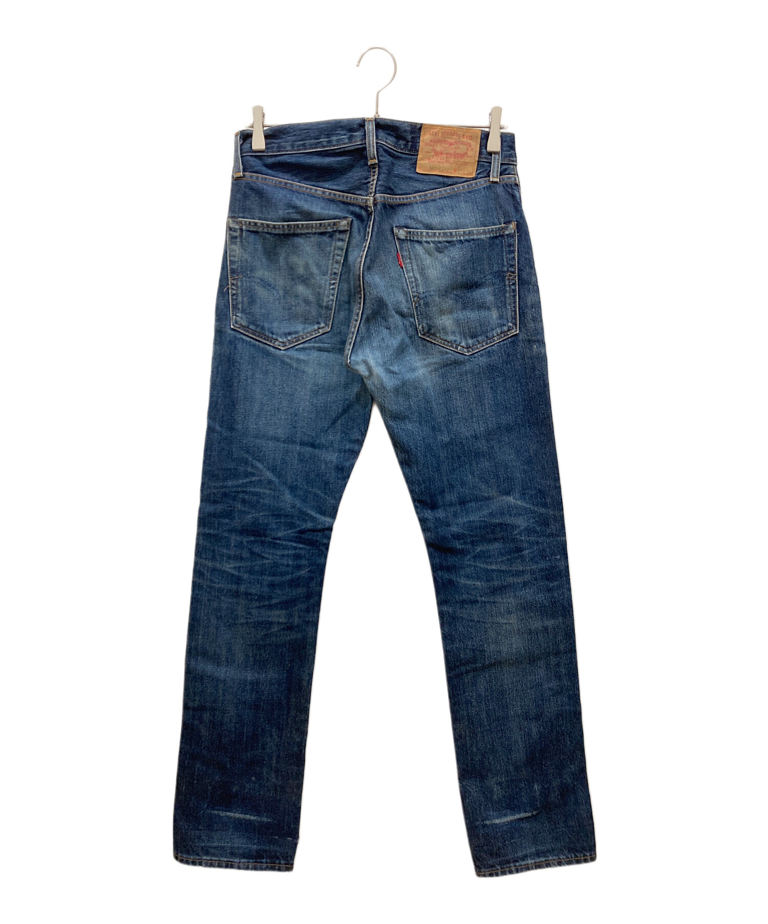ビンテージ古着 リーバイス505 ヴィンテージ LEVI S VINTAGE CLOTHING