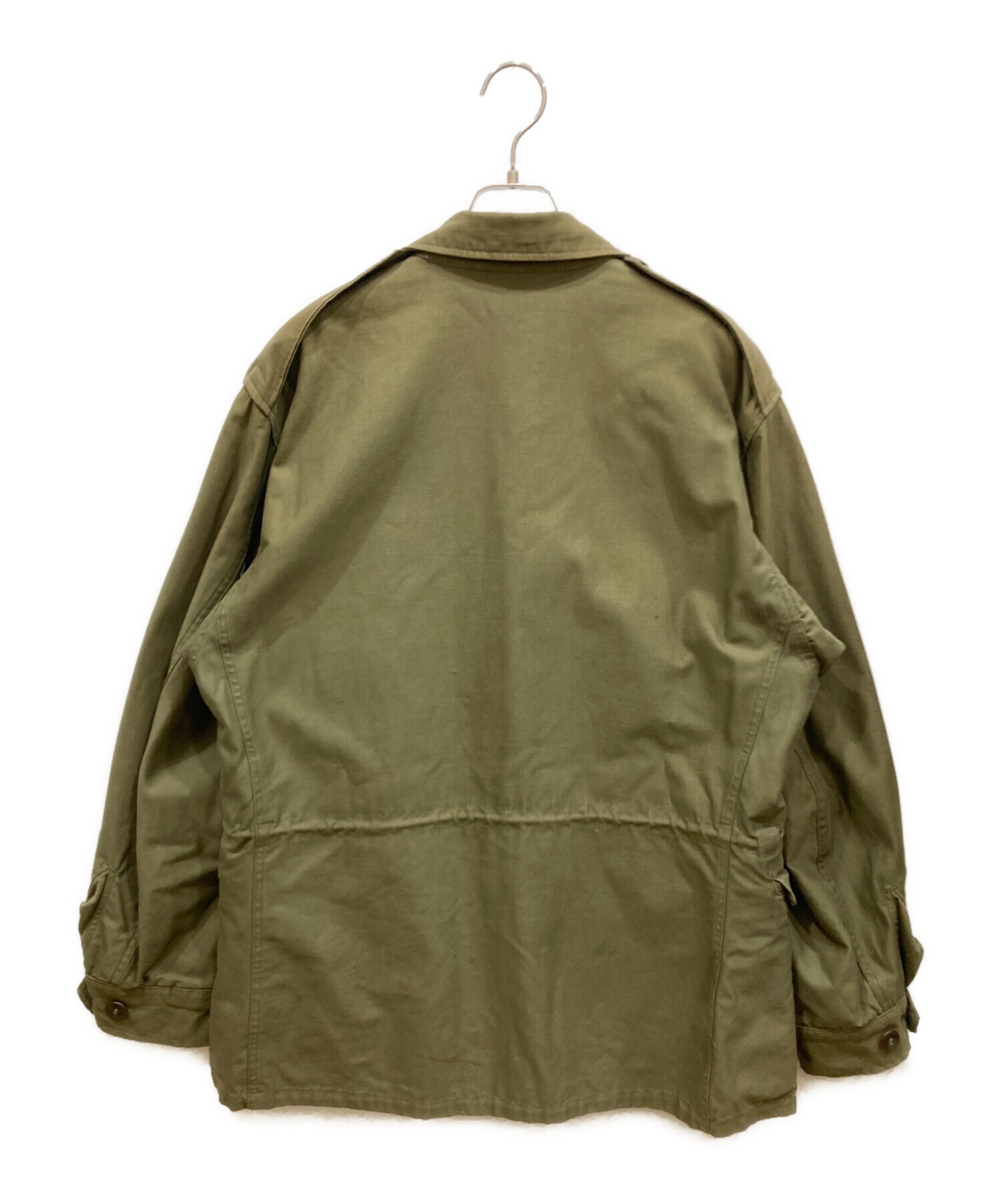 中古・古着通販】US ARMY (ユーエスアーミー) M-1943 Field Jacket