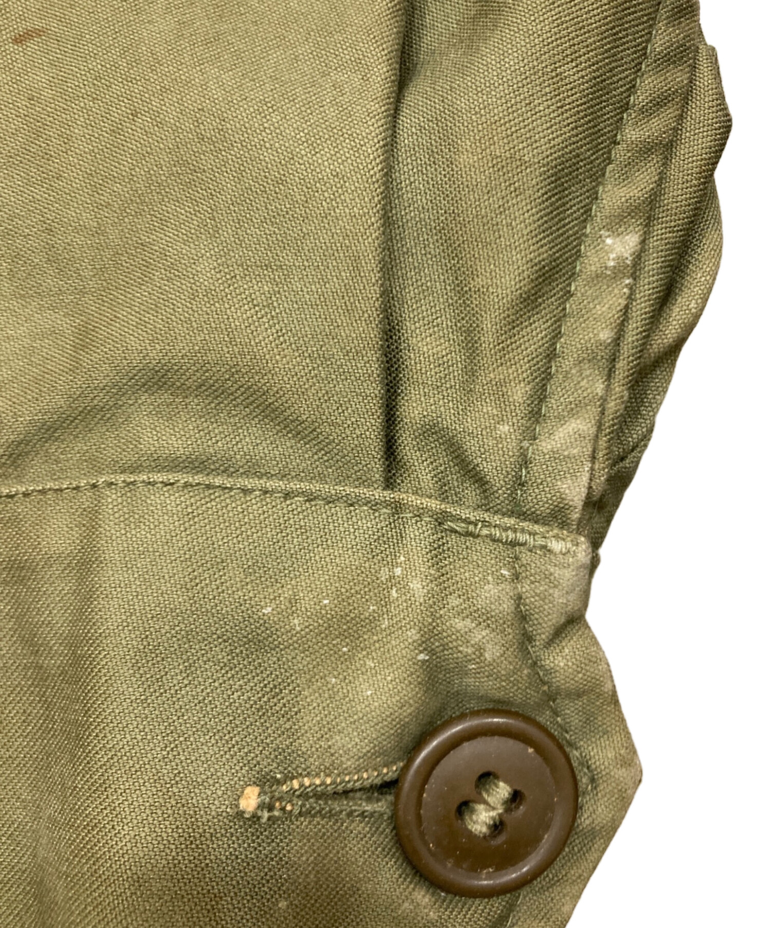 中古・古着通販】US ARMY (ユーエスアーミー) M-1943 Field Jacket