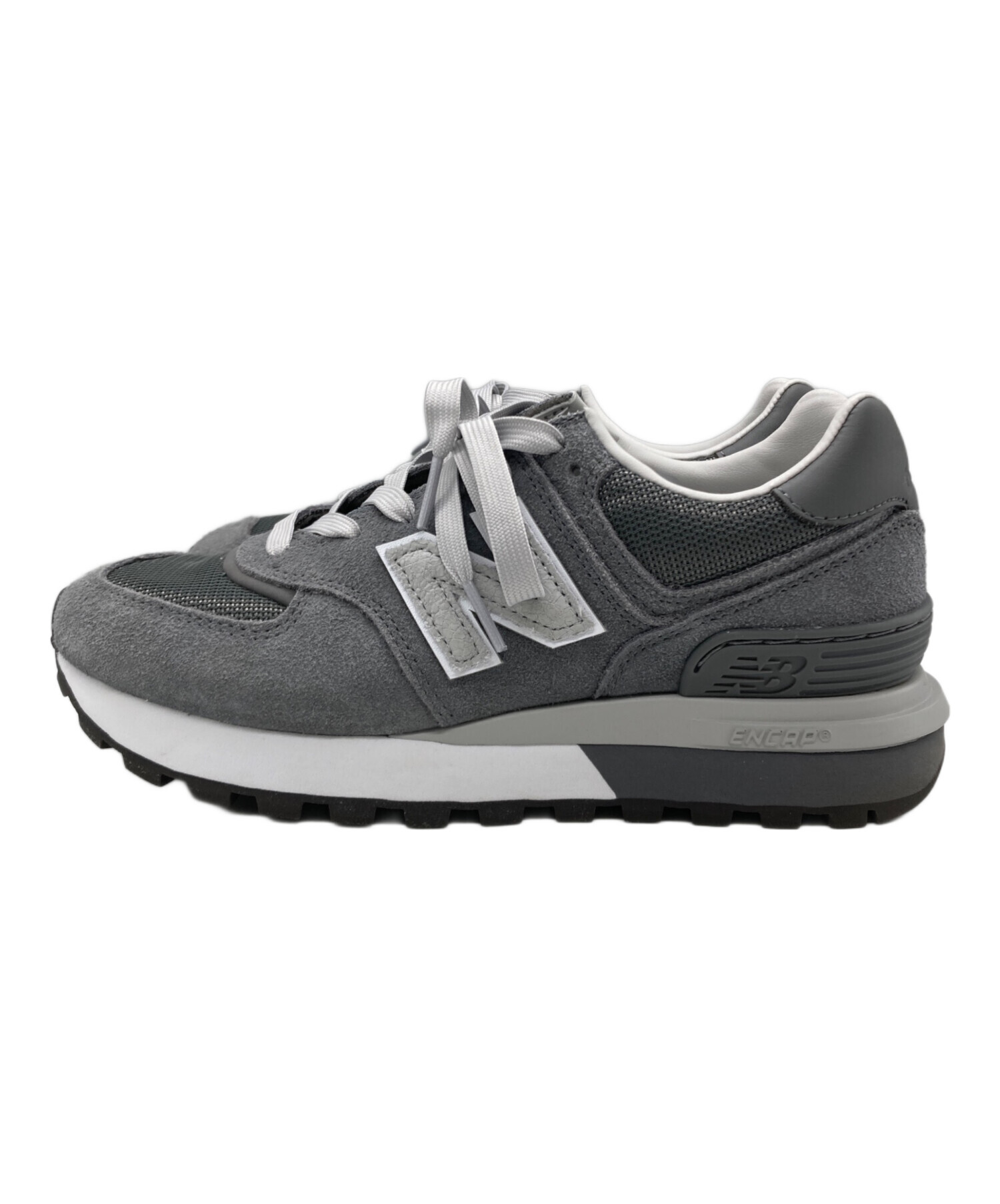 中古・古着通販】NEW BALANCE (ニューバランス) ローカットスニーカー