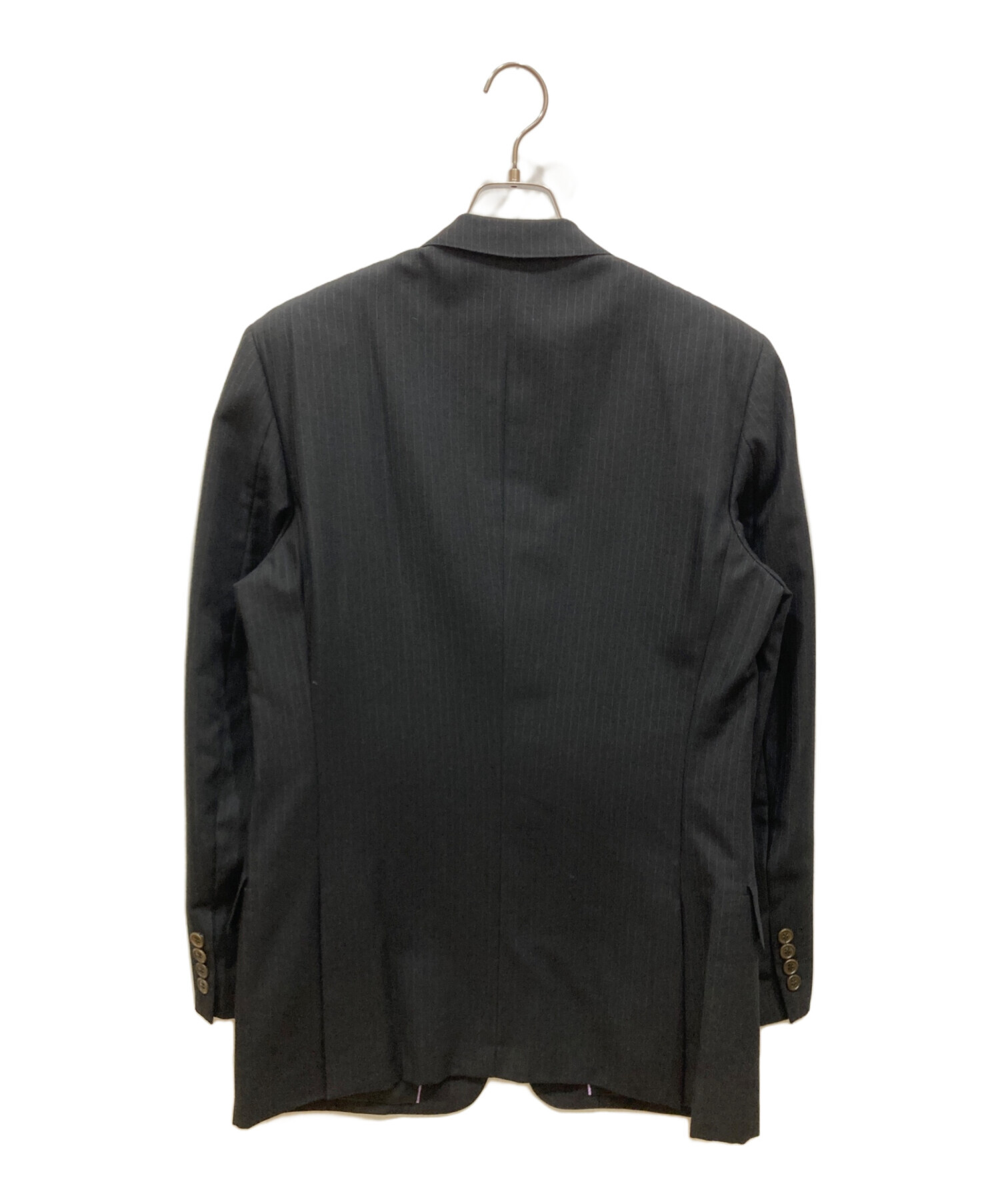中古・古着通販】Paul Smith (ポールスミス) 3Bセットアップスーツ