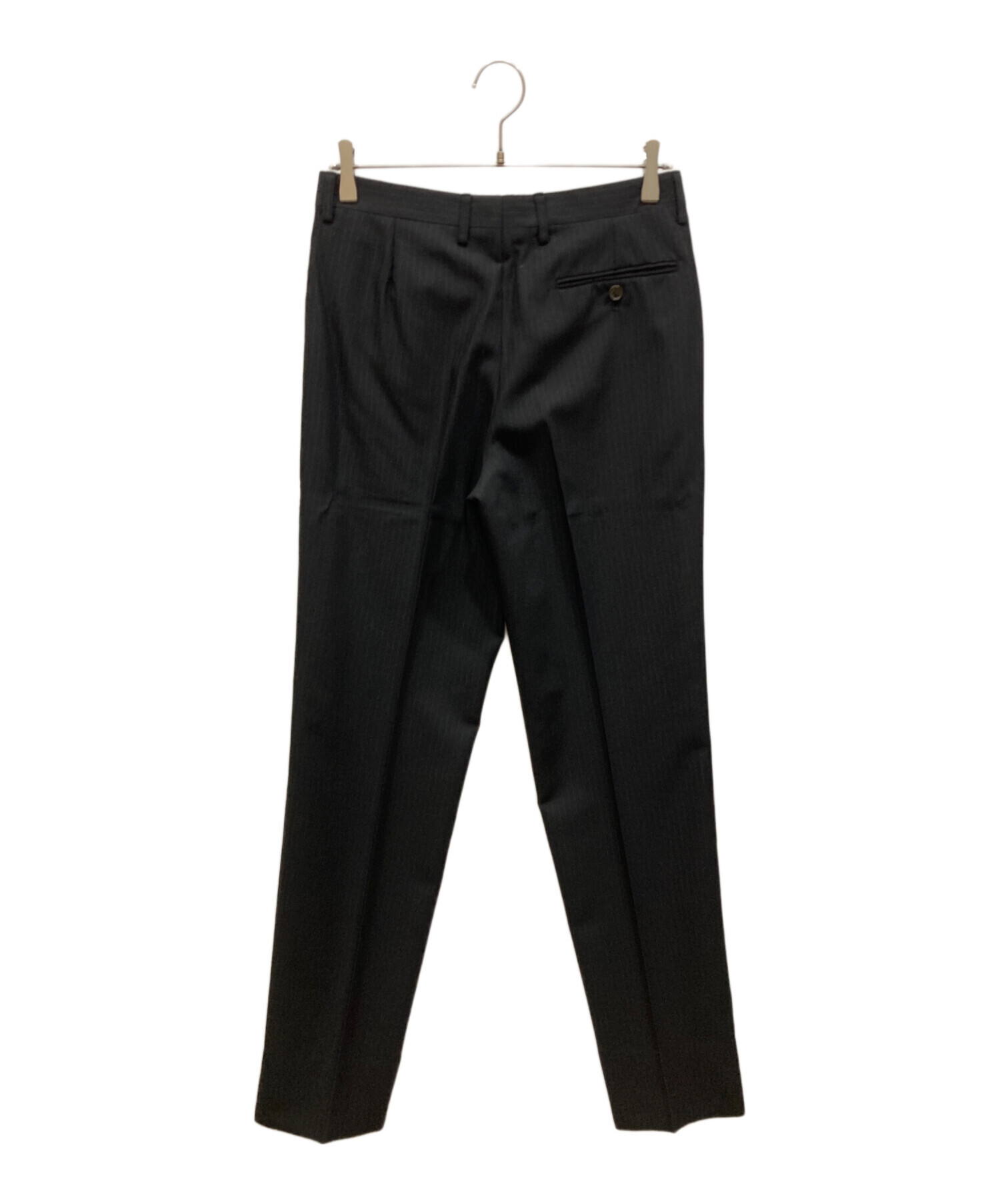 中古・古着通販】Paul Smith (ポールスミス) 3Bセットアップスーツ