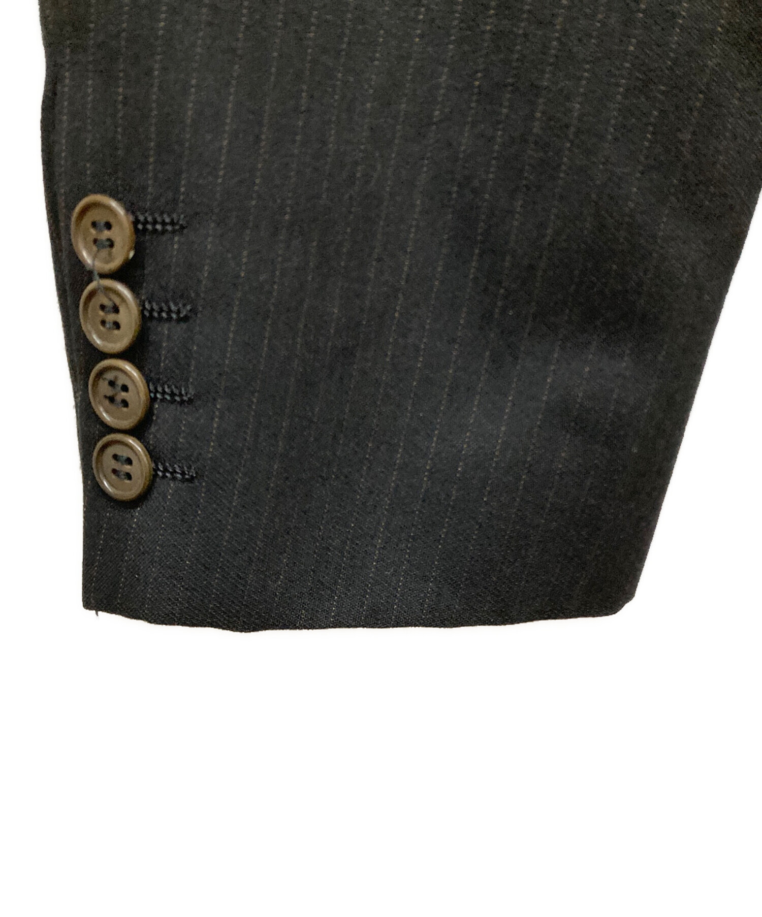 中古・古着通販】Paul Smith (ポールスミス) 3Bセットアップスーツ