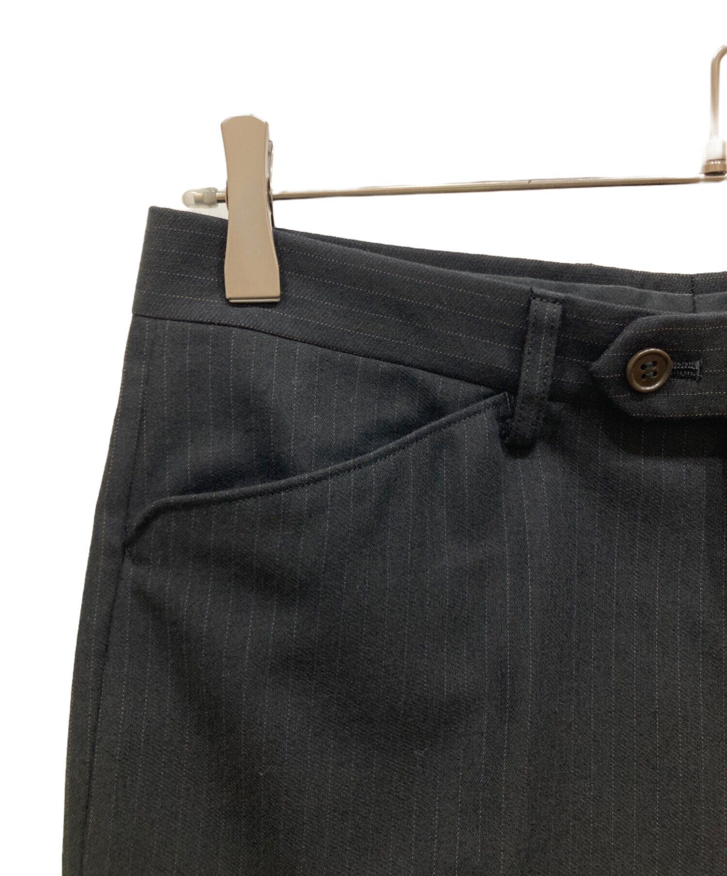 中古・古着通販】Paul Smith (ポールスミス) 3Bセットアップスーツ
