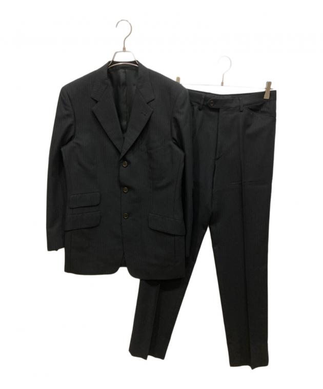 Paul Smith メンズ 3B スーツ セットアップ 中古・古着通販】Paul Smith (ポールスミス) 3Bセットアップスーツ