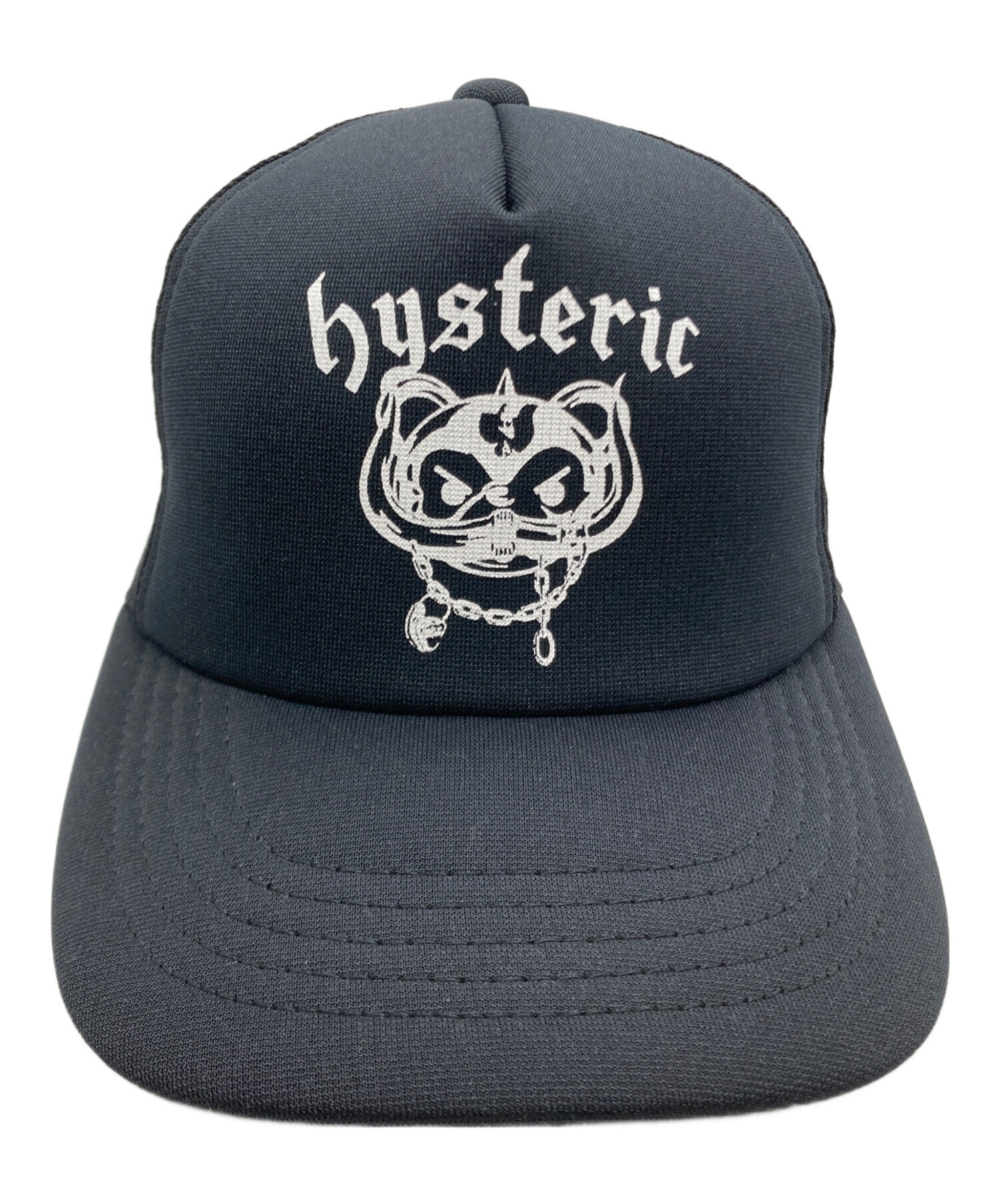 中古・古着通販】Hysteric Glamour (ヒステリックグラマー) キャップ