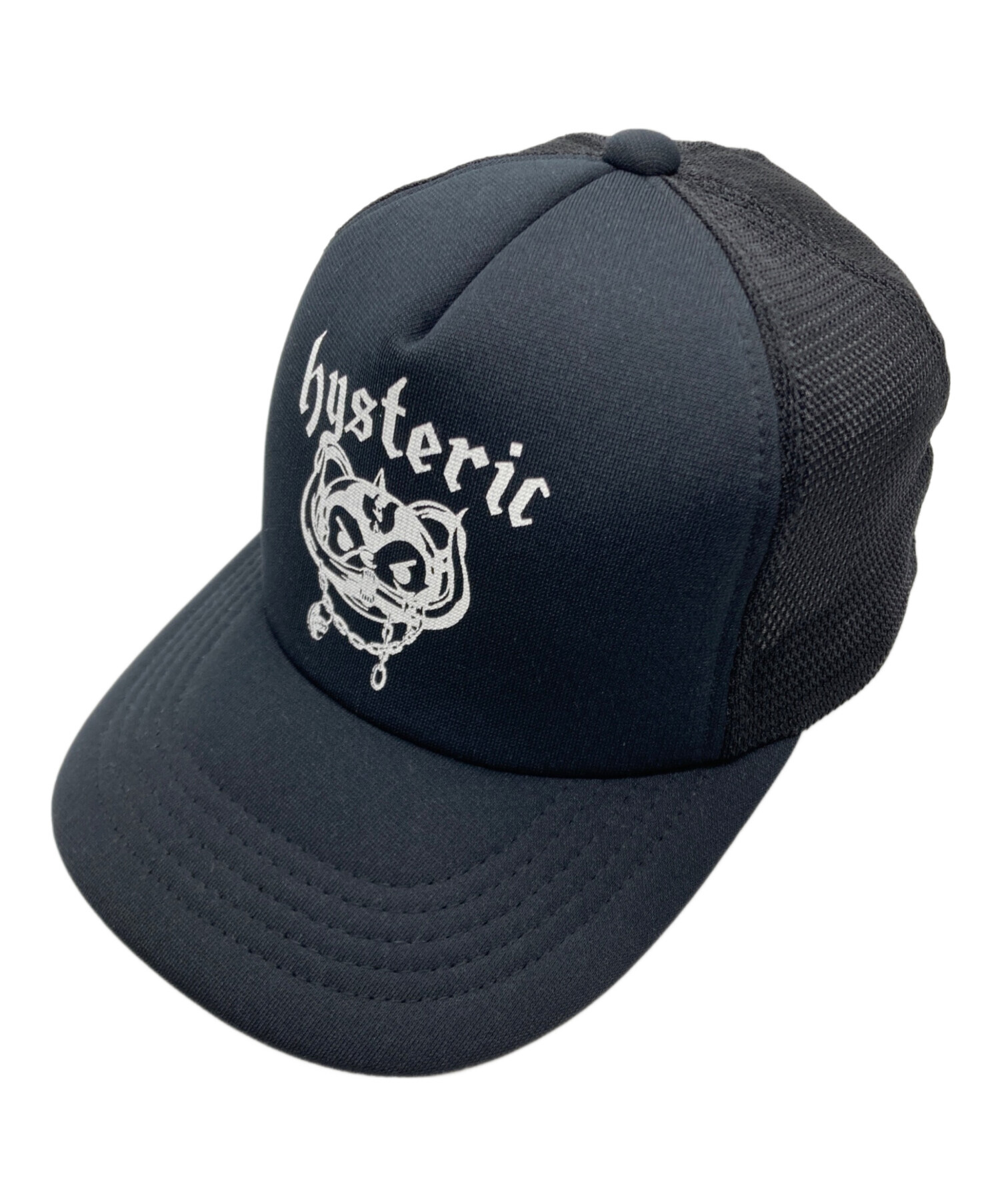 中古・古着通販】Hysteric Glamour (ヒステリックグラマー) キャップ