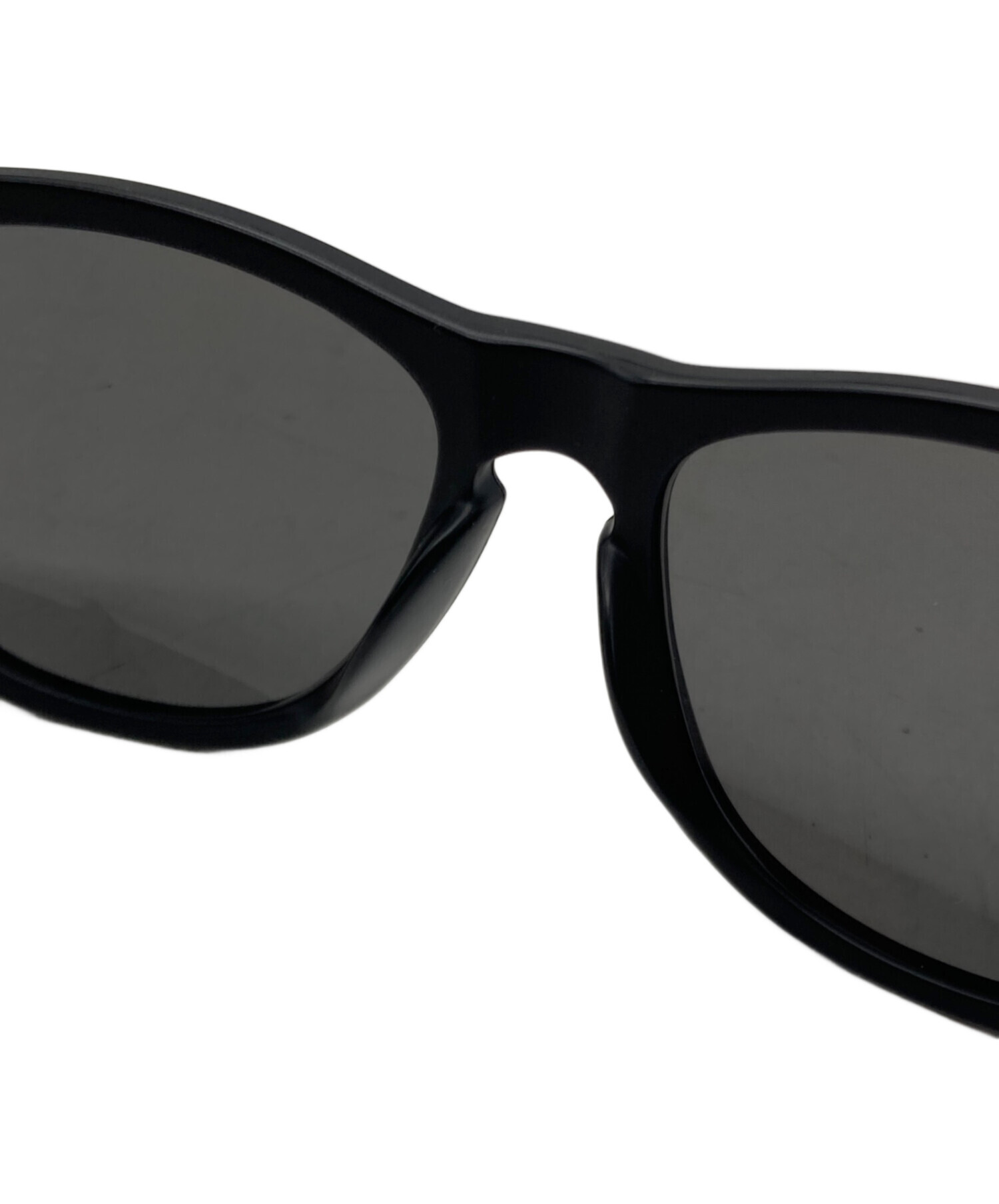 中古・古着通販】OAKLEY (オークリー) サングラス ブラック｜ブランド