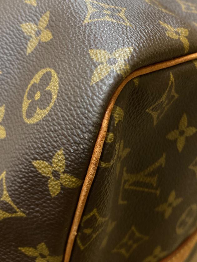 中古・古着通販】LOUIS VUITTON (ルイ ヴィトン) ボストンバッグ
