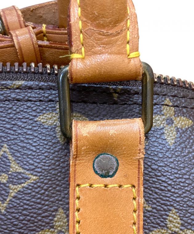 中古・古着通販】LOUIS VUITTON (ルイ ヴィトン) ボストンバッグ