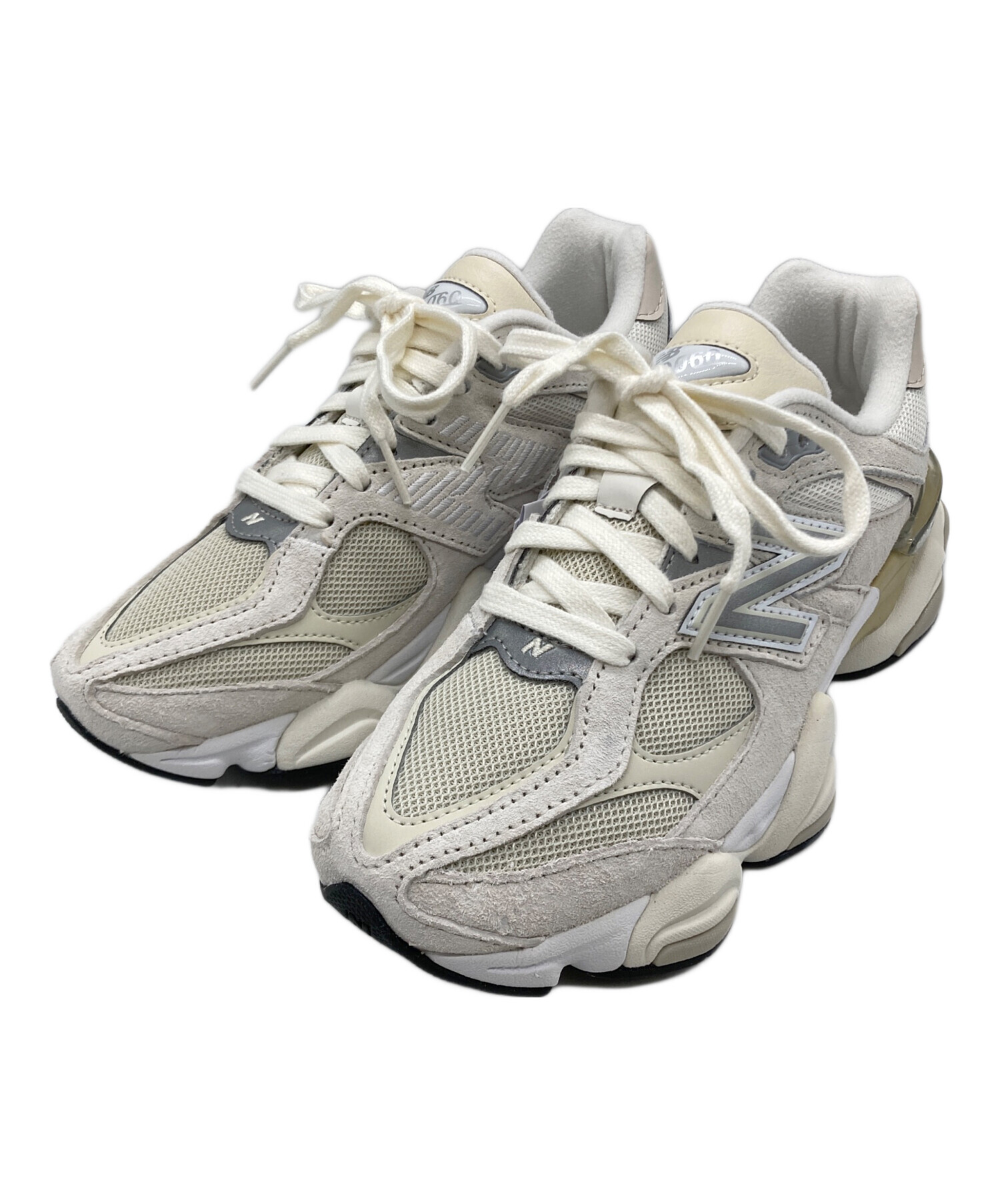 中古・古着通販】NEW BALANCE (ニューバランス) U9060WHT ホワイト