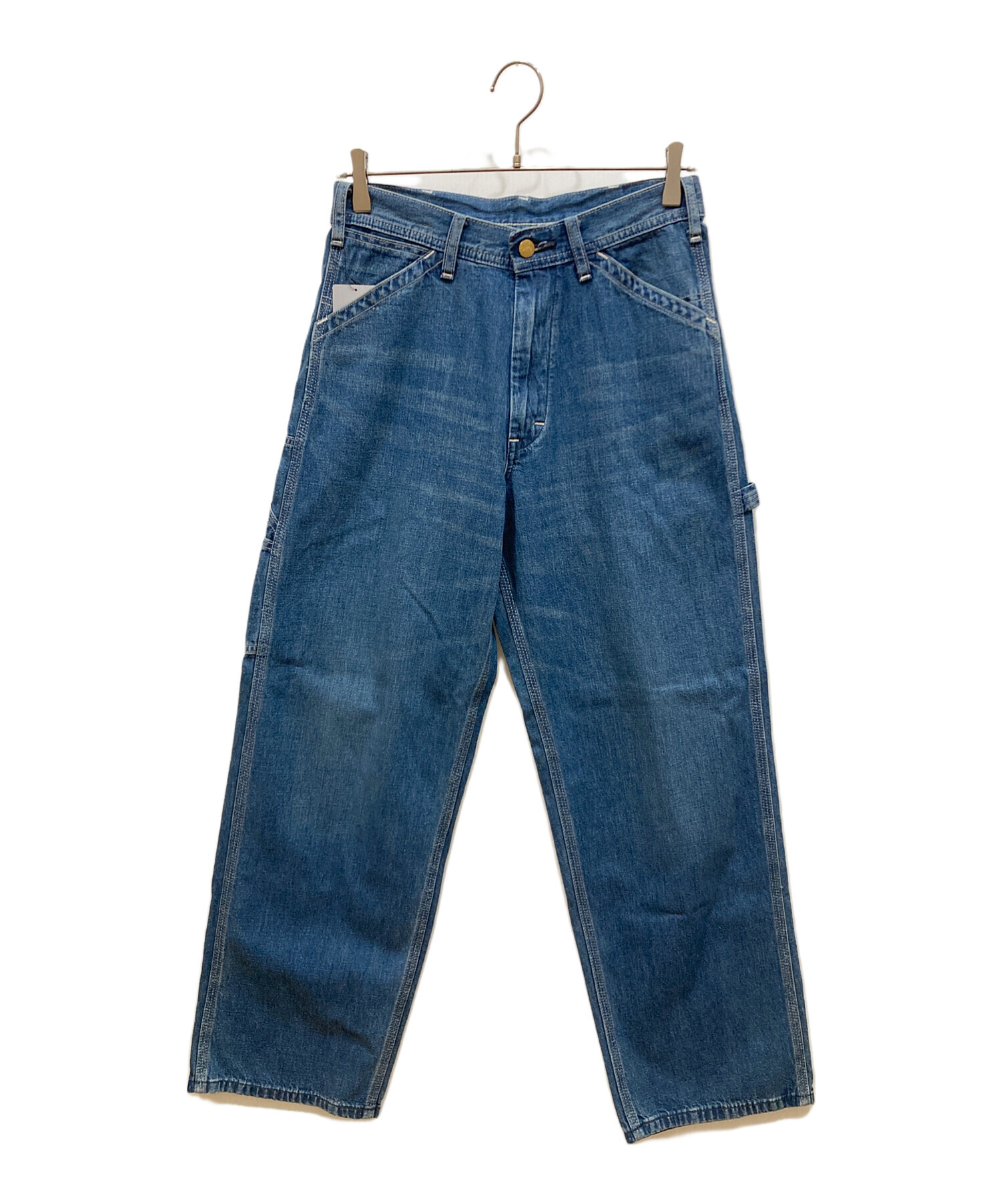 【中古】 ベーシック・リーディング・ストラテジー 中古・古着通販】LEE (リー) B.C STOCK (ビーセーストック) 別注