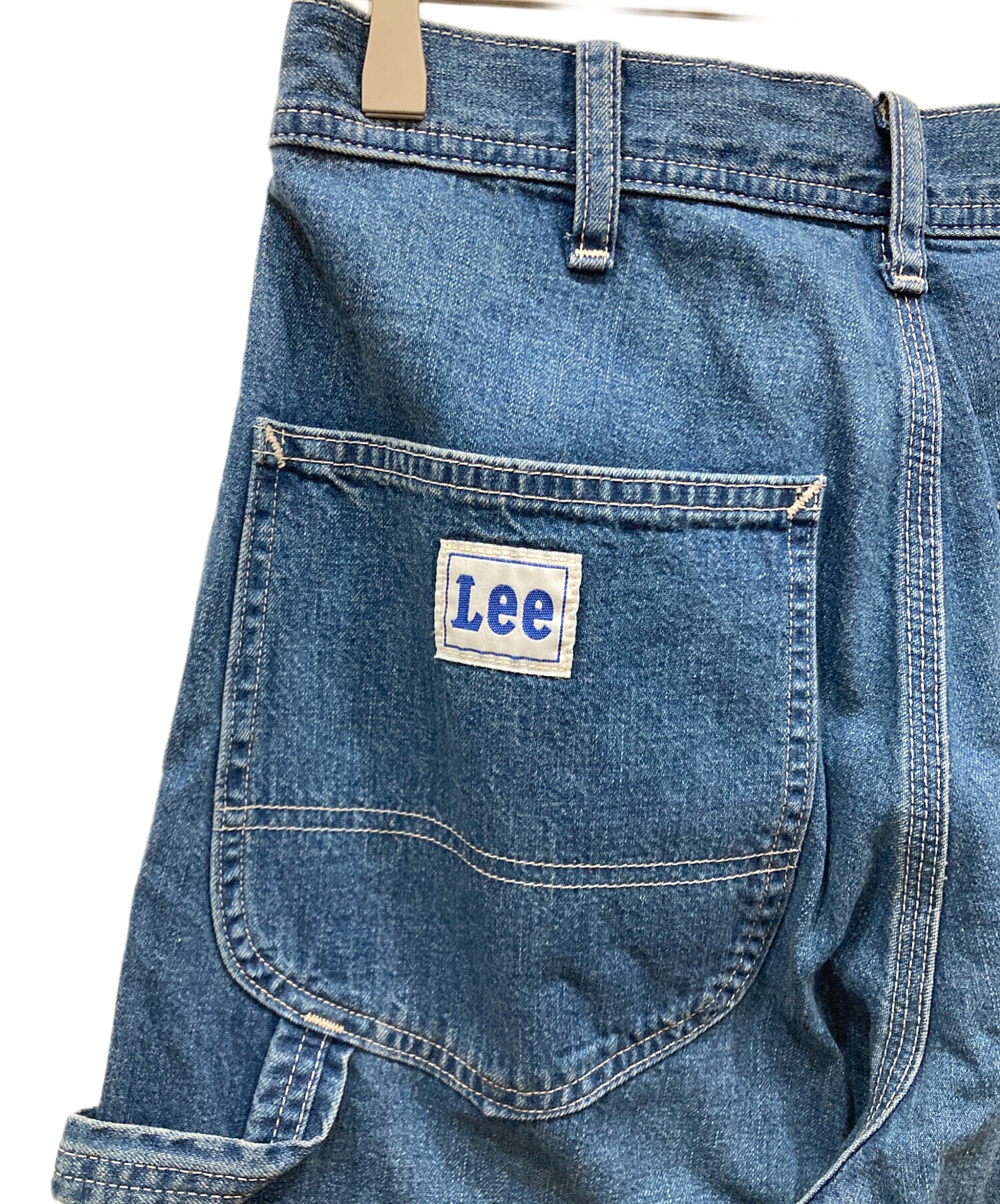 中古・古着通販】LEE (リー) B.C STOCK (ビーセーストック) 別注