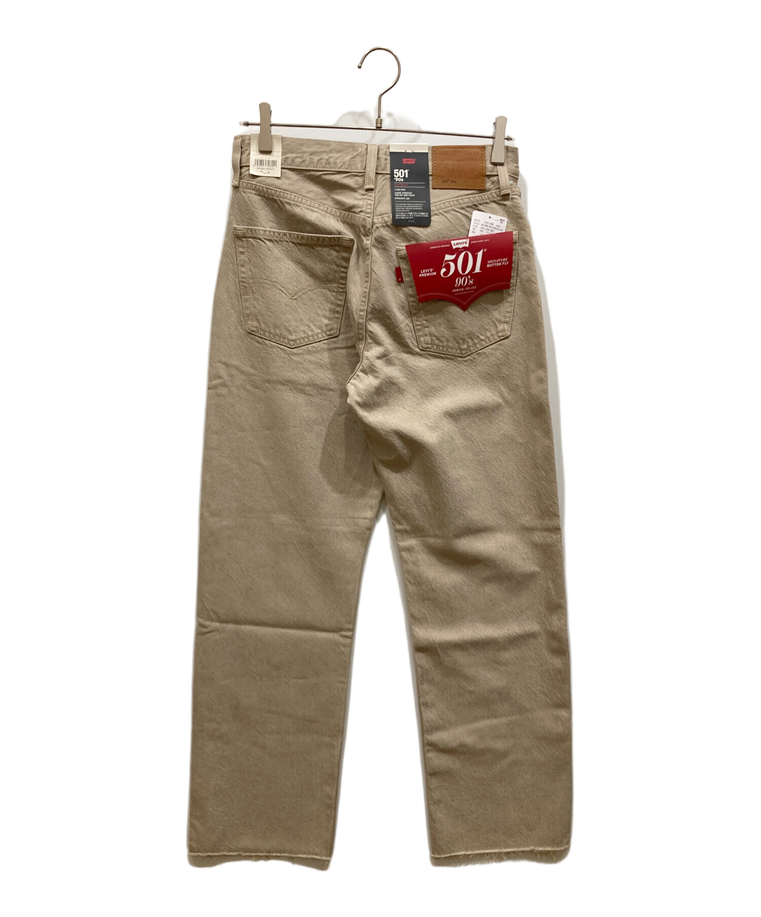 中古・古着通販】SLOBE IENA (スローブ イエナ) LEVI'S (リーバイス
