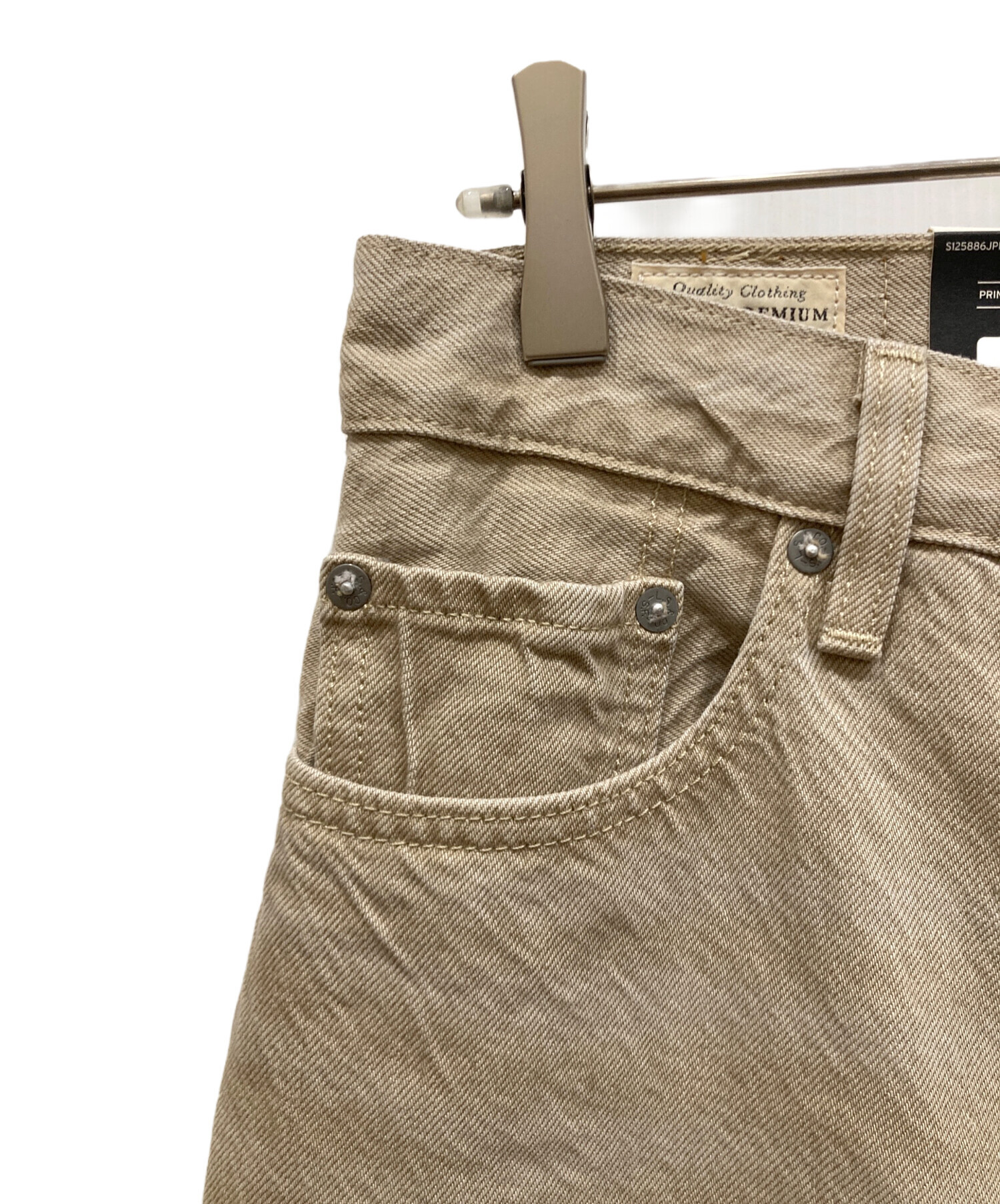 中古・古着通販】SLOBE IENA (スローブ イエナ) LEVI'S (リーバイス