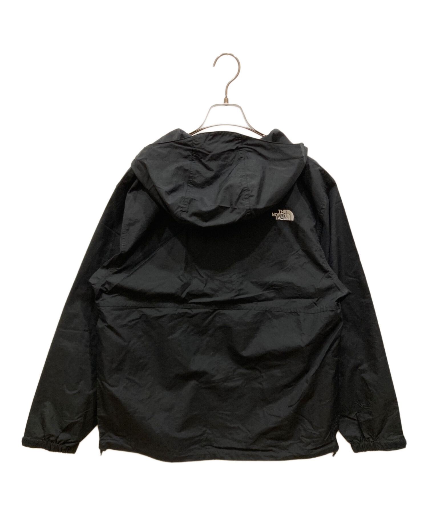 中古・古着通販】THE NORTH FACE (ザ ノース フェイス) コンパクト