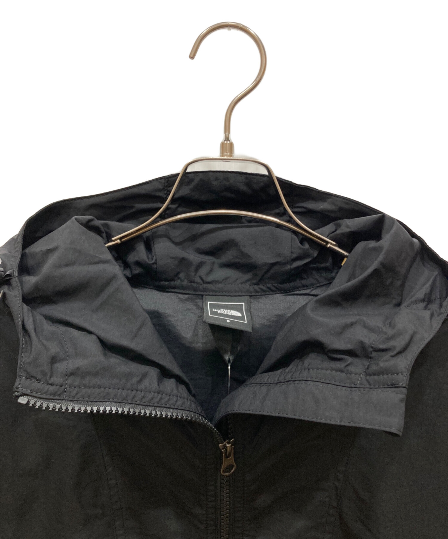 中古・古着通販】THE NORTH FACE (ザ ノース フェイス) コンパクト