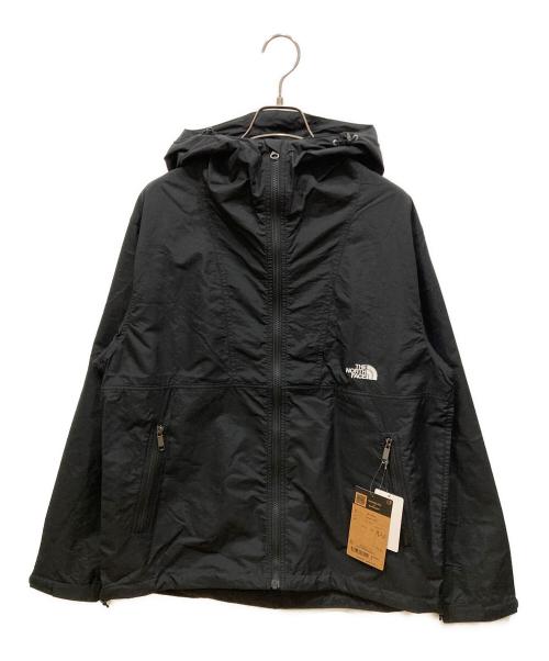 【未使用】　ノースフェイス　コンパクトジャケット 中古・古着通販】THE NORTH FACE (ザ ノース フェイス) コンパクト