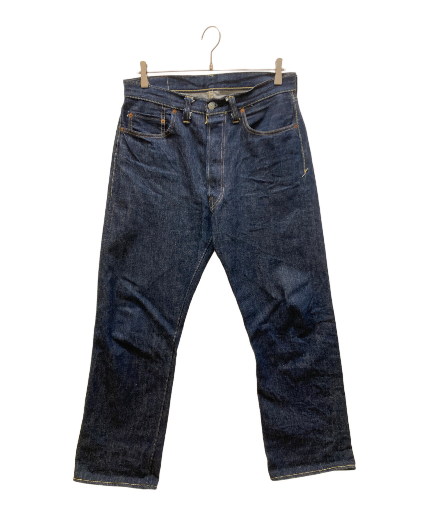 中古・古着通販】SUGAR CANE (シュガーケーン) 13oz. WWⅡ DENIM