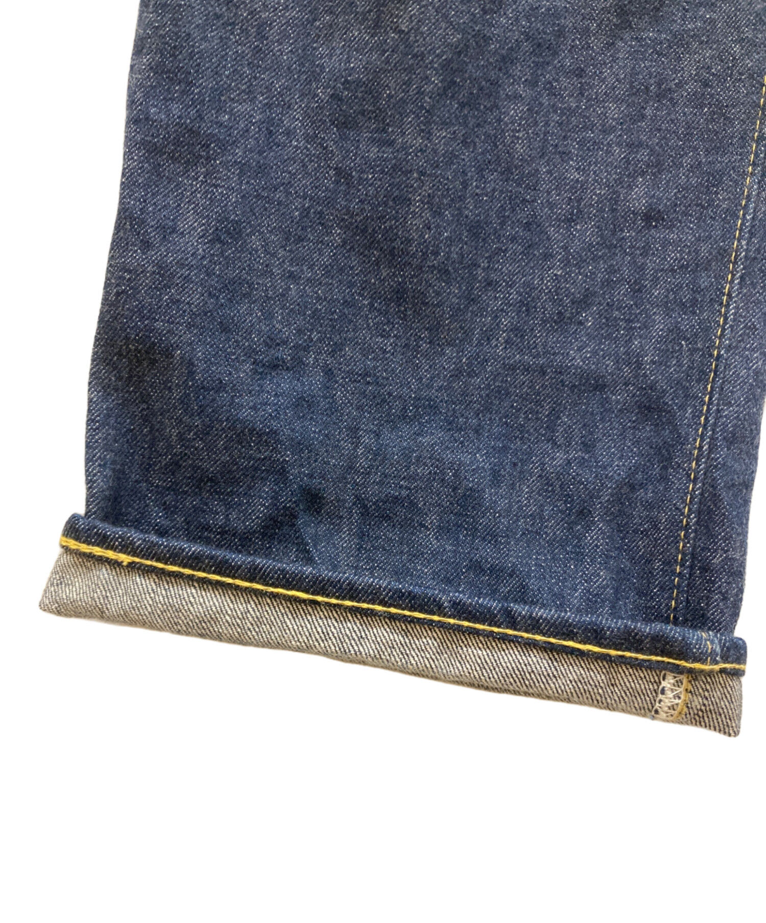 中古・古着通販】SUGAR CANE (シュガーケーン) 13oz. WWⅡ DENIM