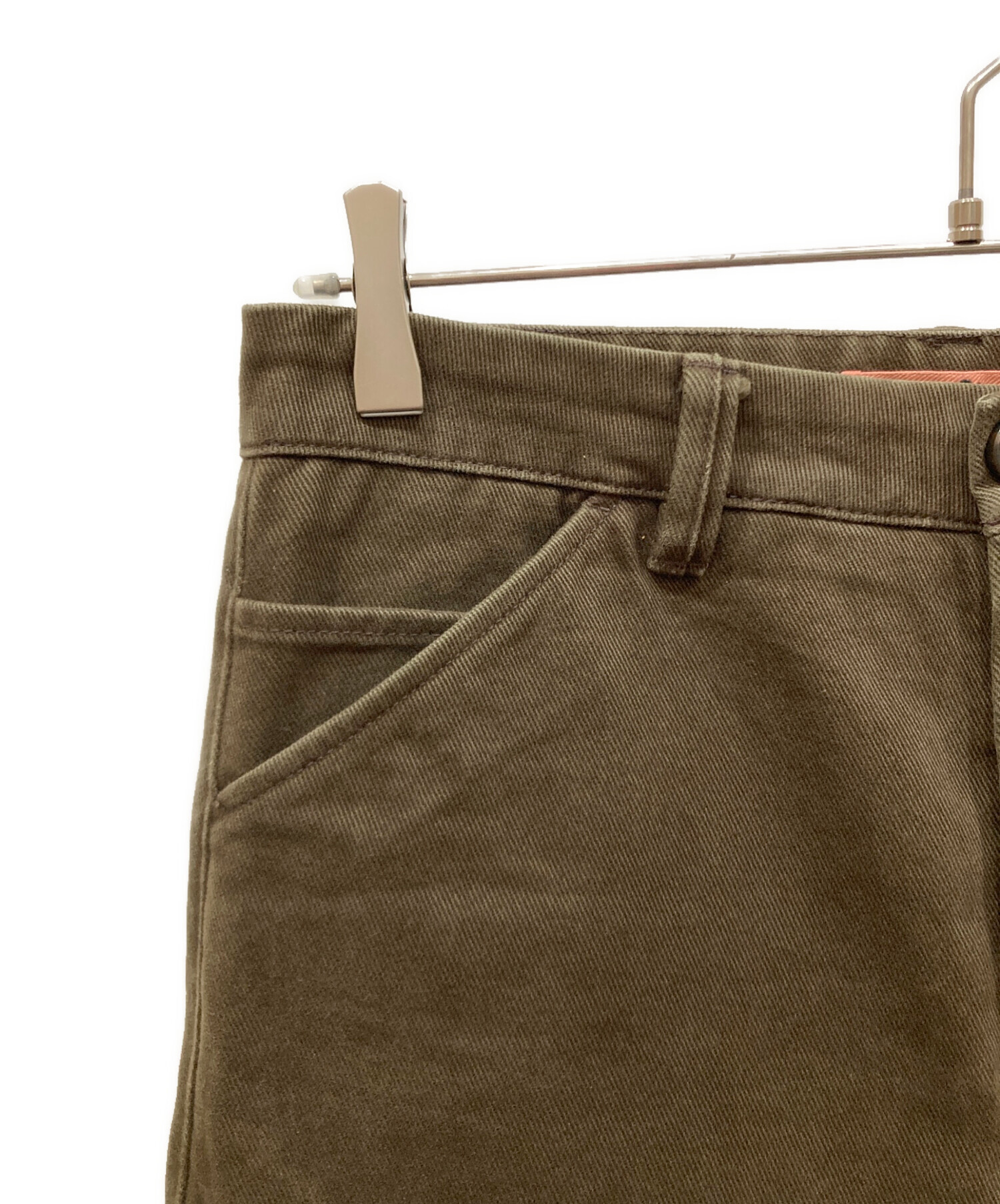 中古・古着通販】Acne studios (アクネ ストゥディオズ) コットン