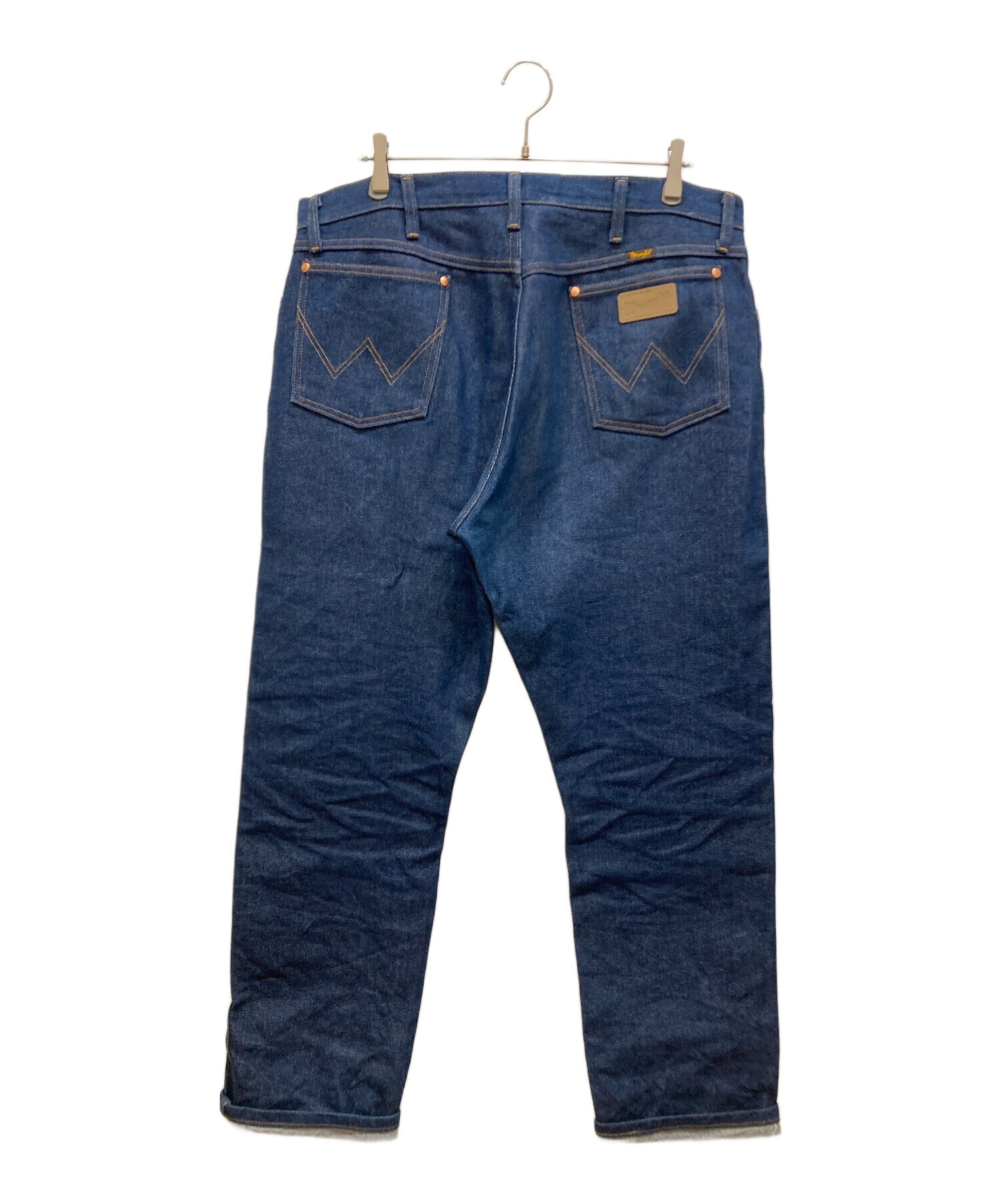中古・古着通販】Wrangler (ラングラー) 13MWZ カウボーイカット 