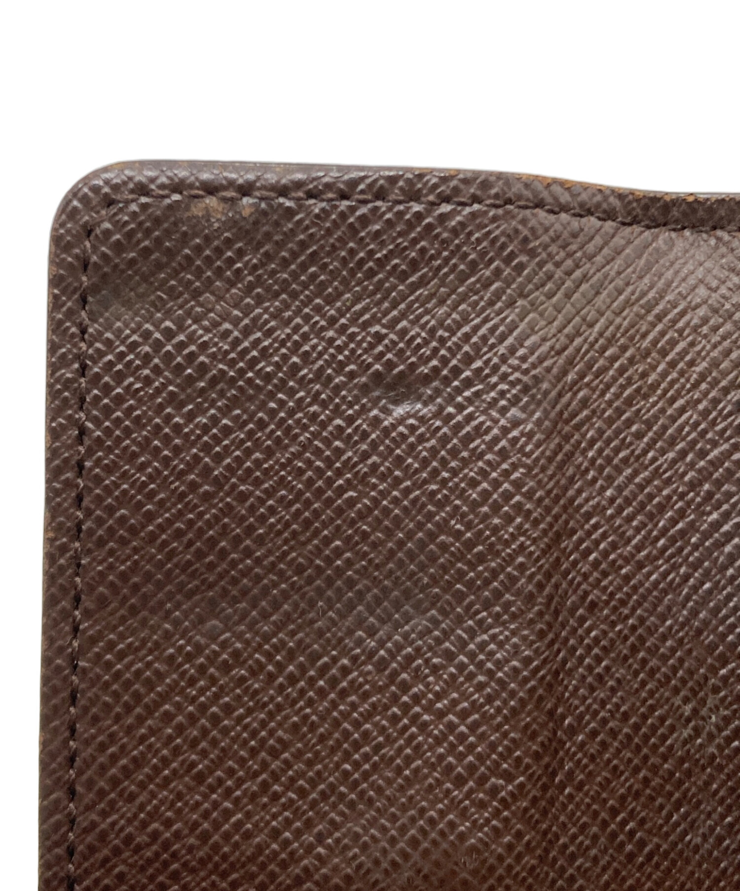 中古・古着通販】LOUIS VUITTON (ルイ ヴィトン) キーケース ダミエ