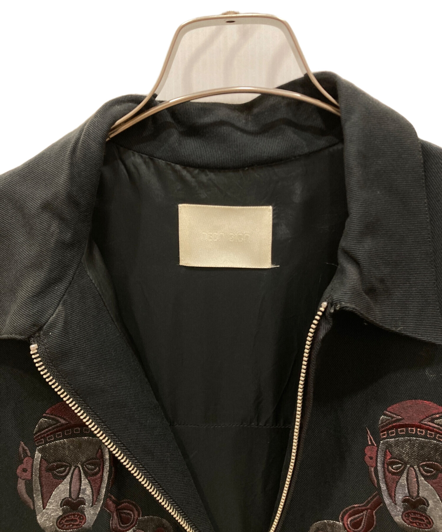 NEON SIGN ブルゾン（その他） メンズ 中古・古着通販】NEON SIGN 