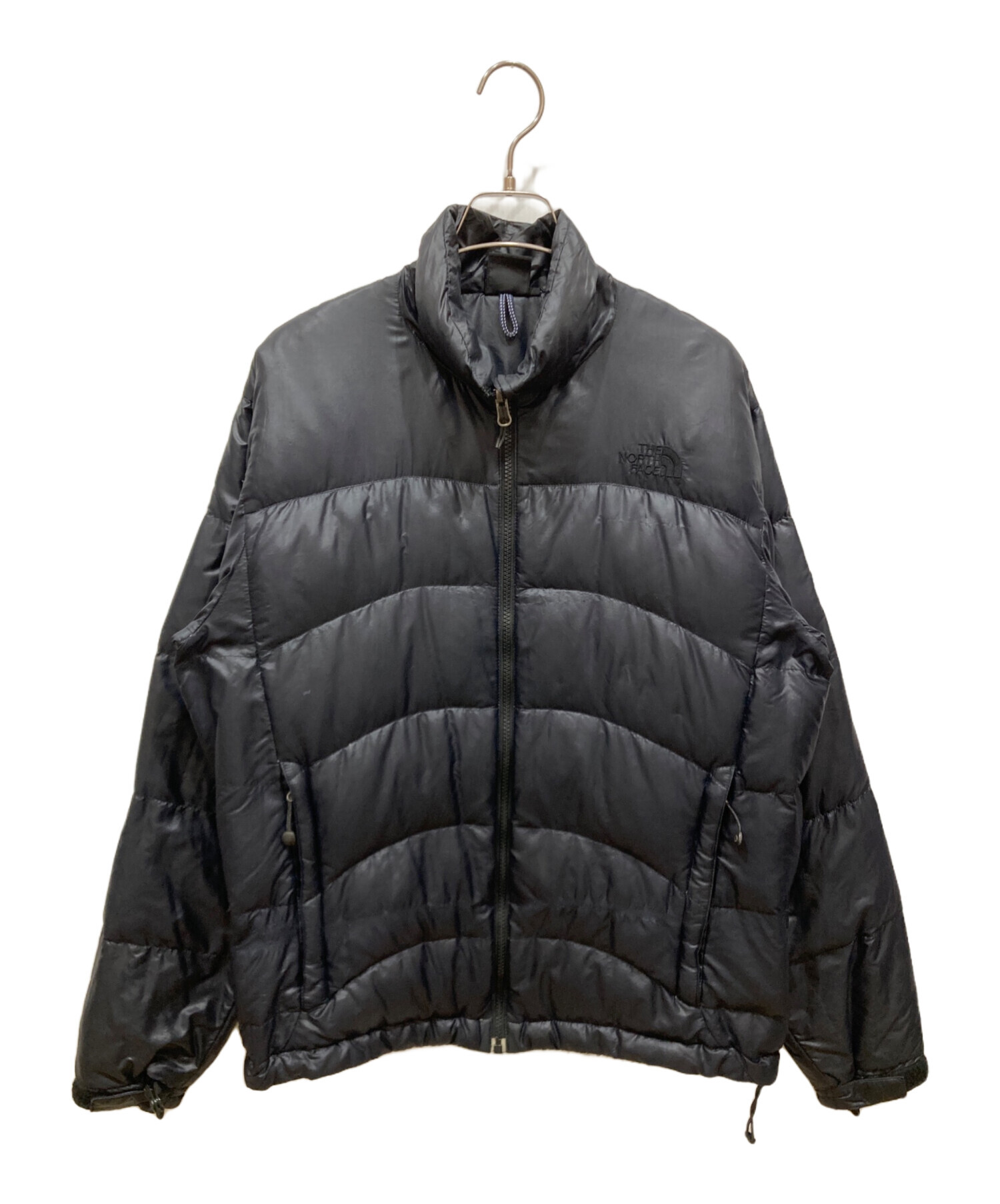 中古・古着通販】THE NORTH FACE (ザ ノース フェイス) ダウン 