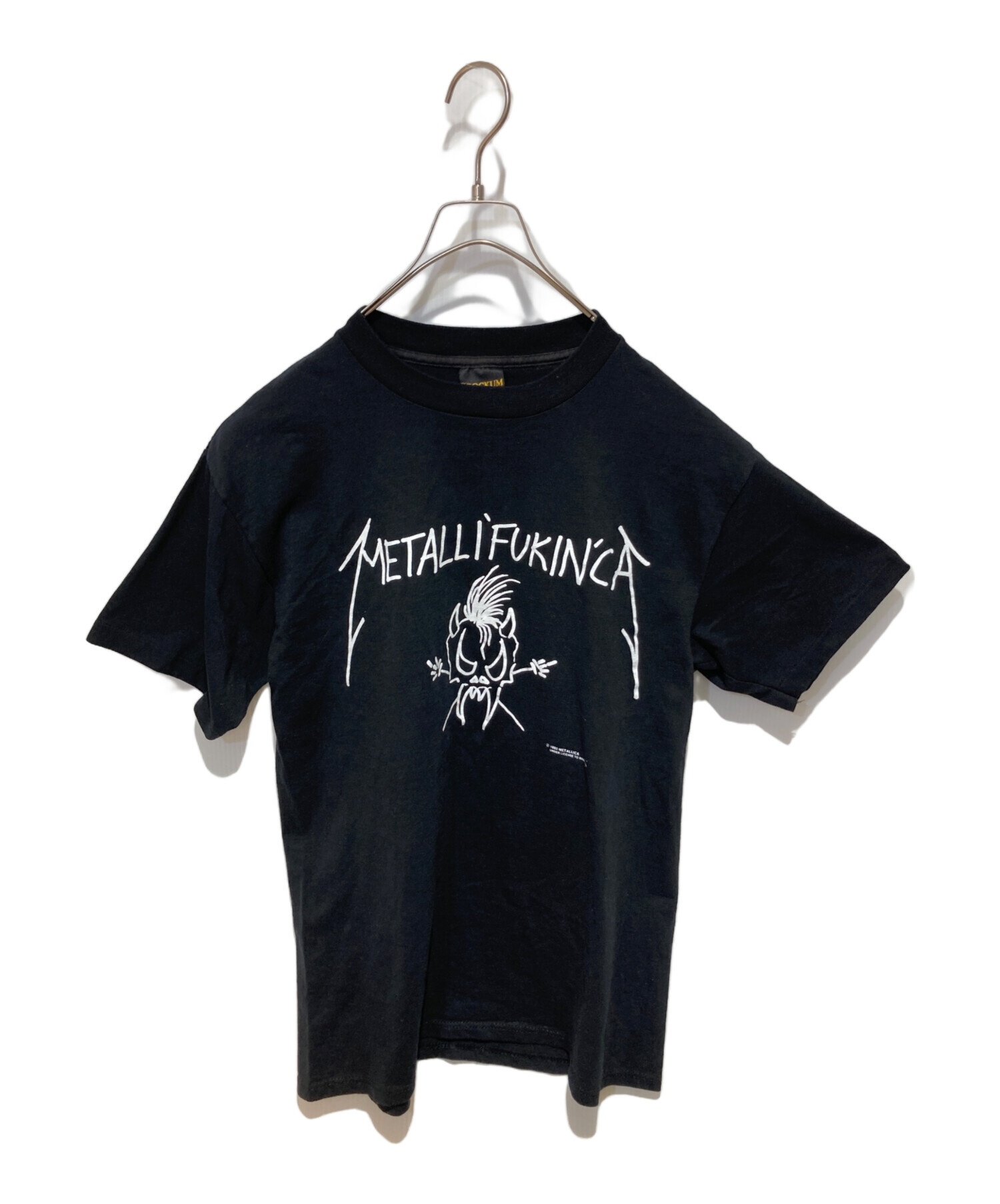 1993 llica Tシャツ Brockum製 ヴィンテージ 中古・古着通販】BROCKUM