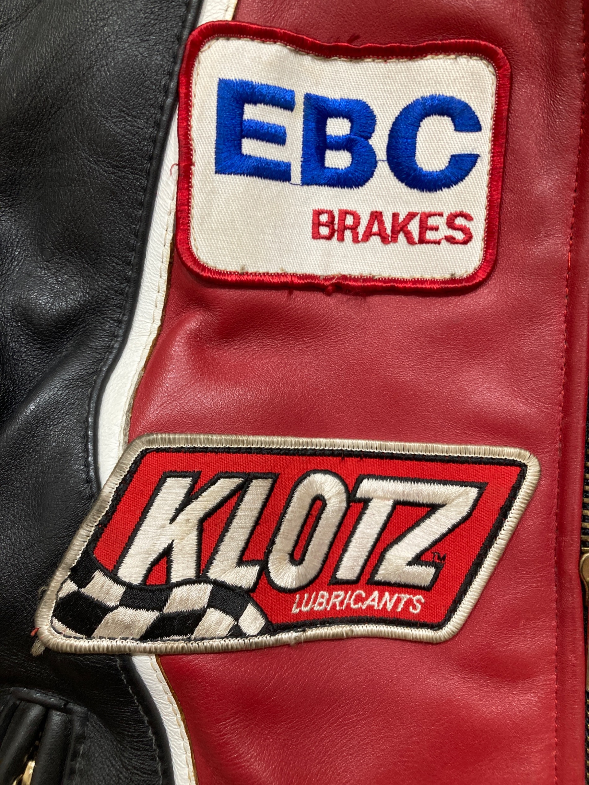 中古・古着通販】VANSON (バンソン) RJP シングル ライダース