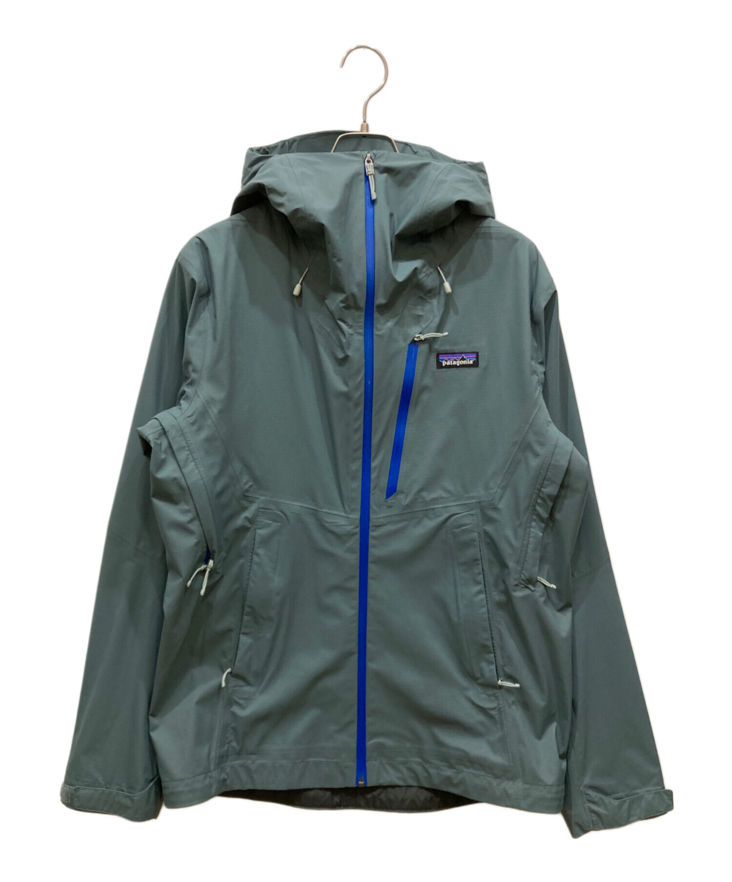 中古・古着通販】Patagonia (パタゴニア) グラナイト・クレスト
