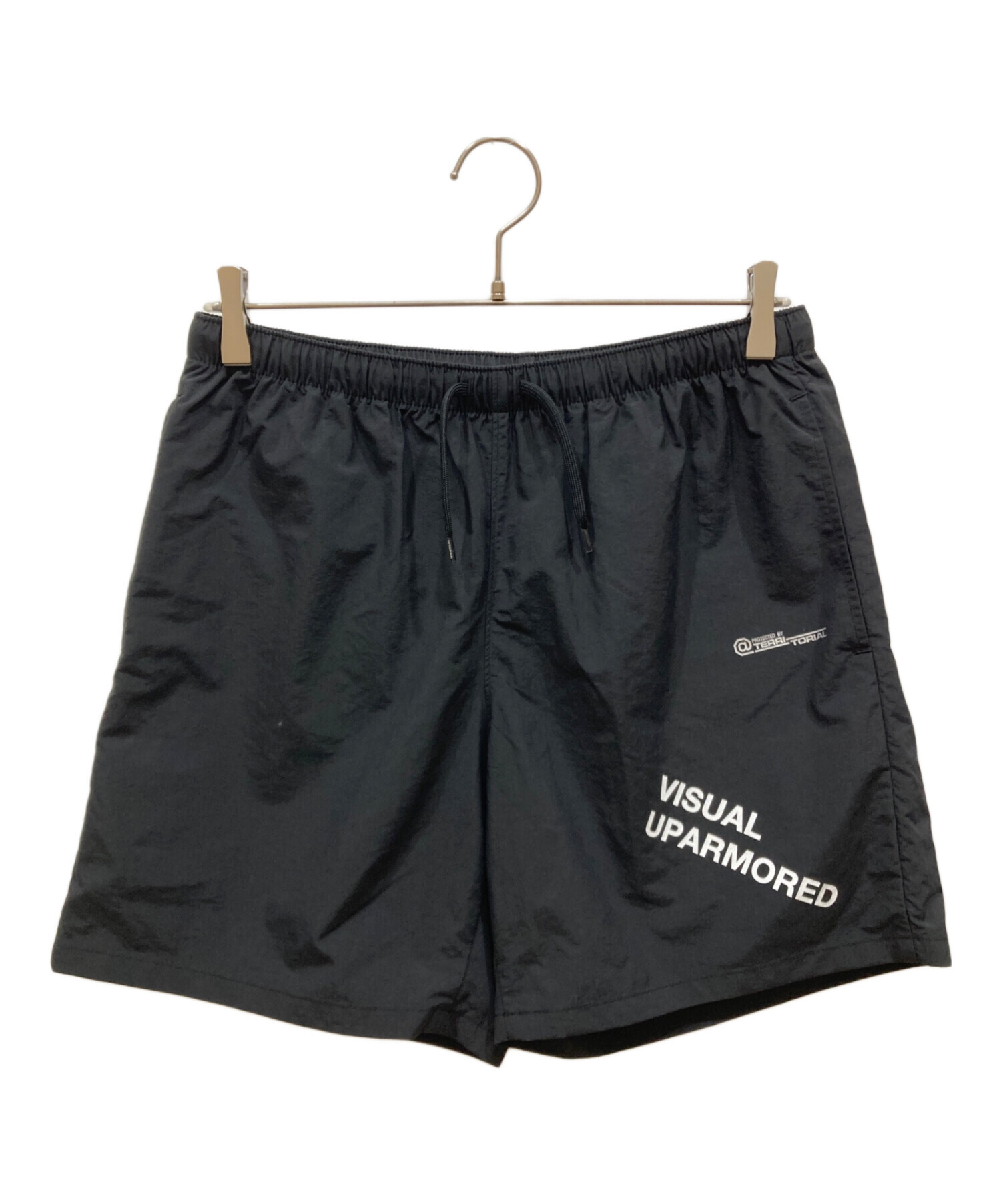 中古・古着通販】WTAPS (ダブルタップス) SHORTS / NYLON. TUSSAH