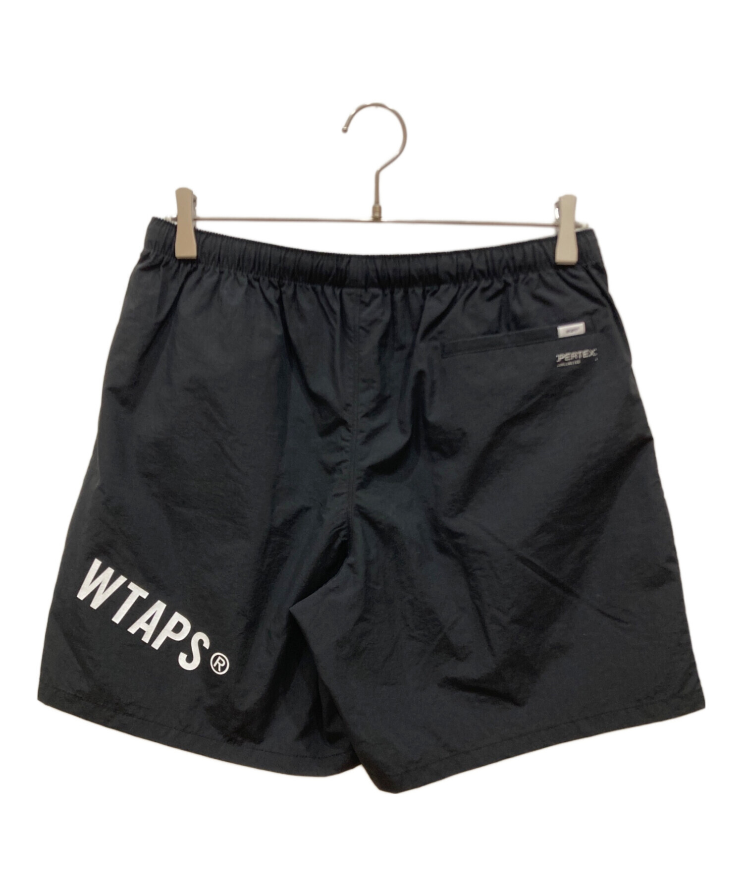 中古・古着通販】WTAPS (ダブルタップス) SHORTS / NYLON. TUSSAH