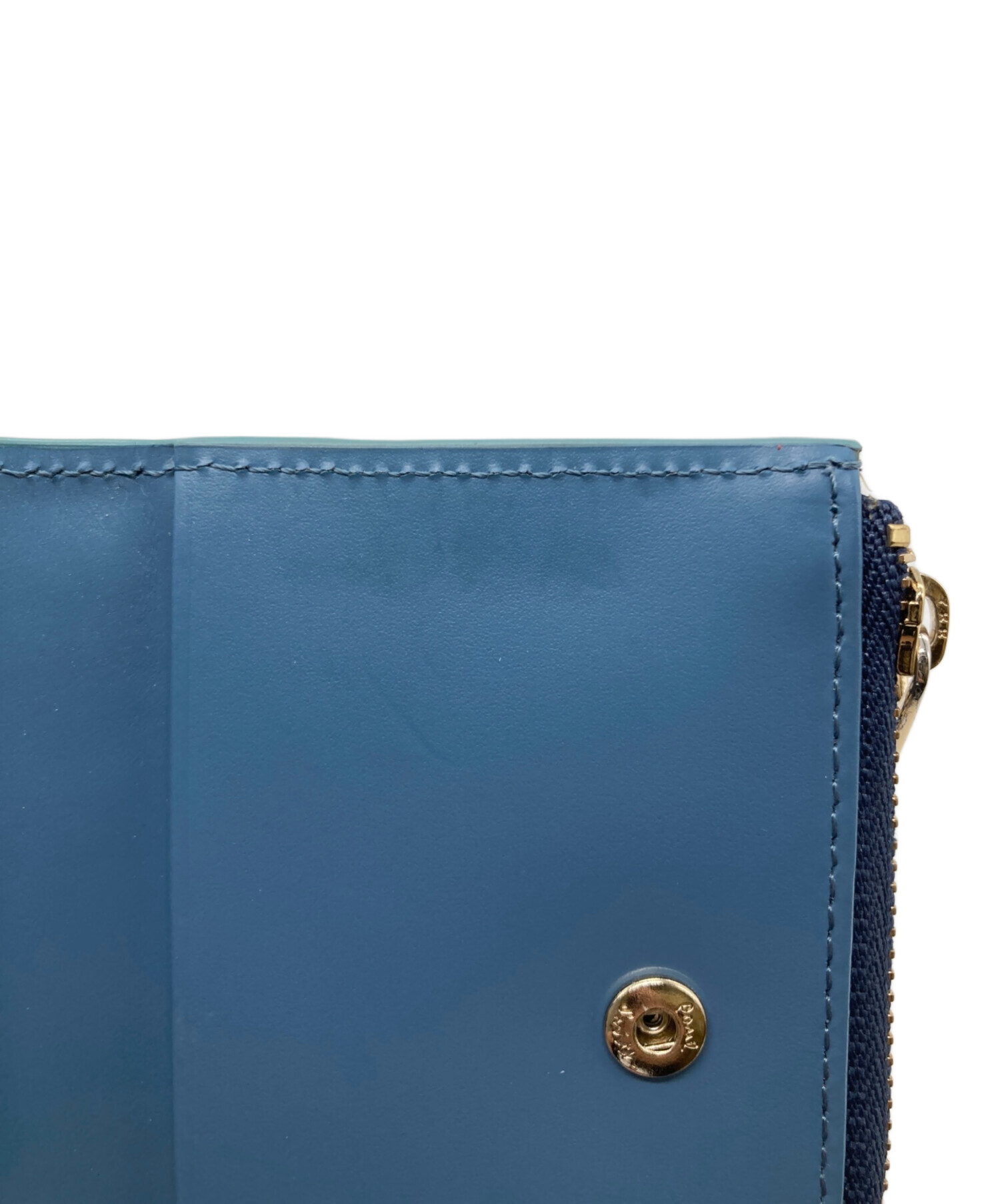 中古・古着通販】Paul Smith (ポールスミス) キーケース ネイビー