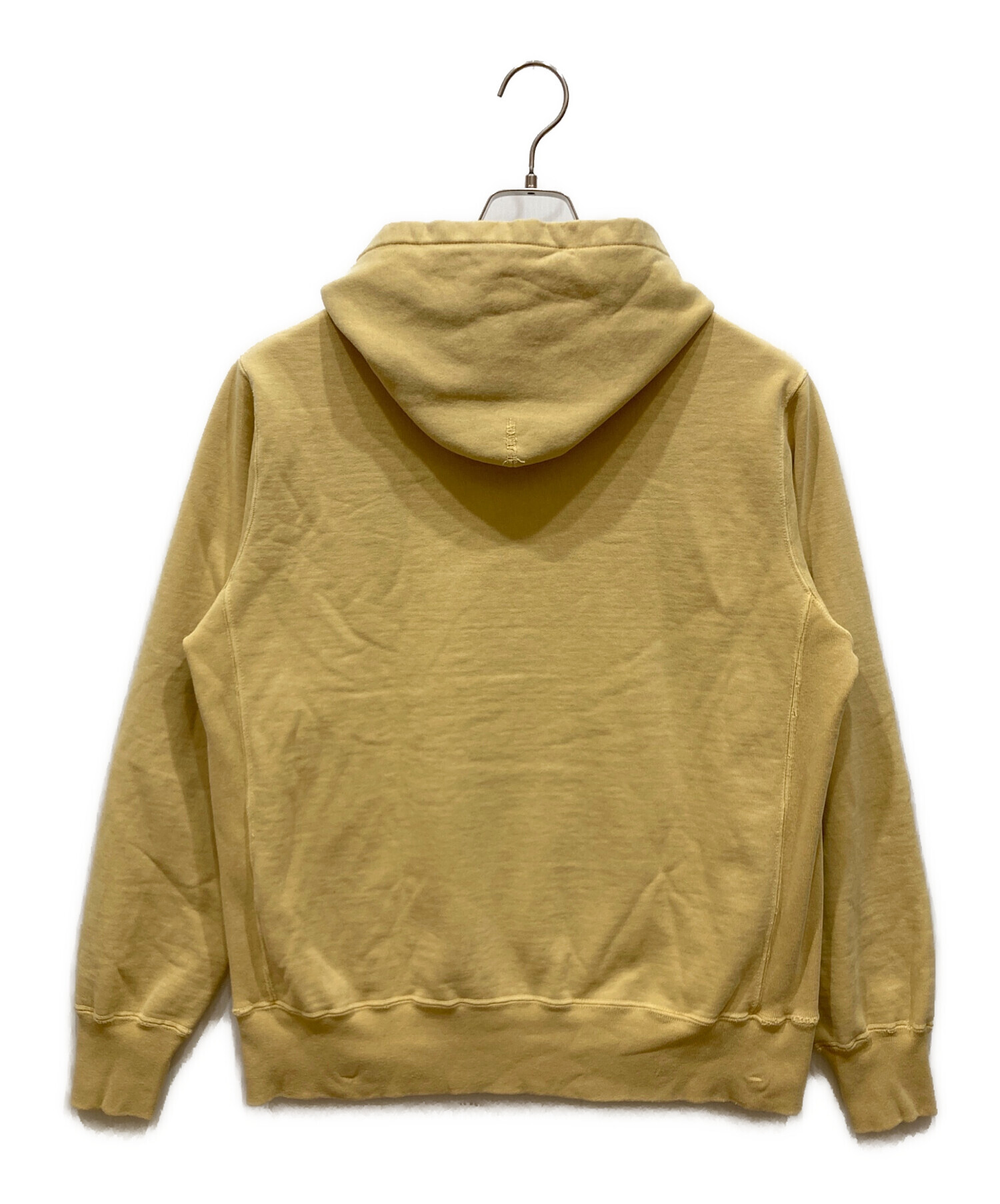中古・古着通販】REMI RELIEF (レミレリーフ) MICHIGAN SWEAT パーカー 