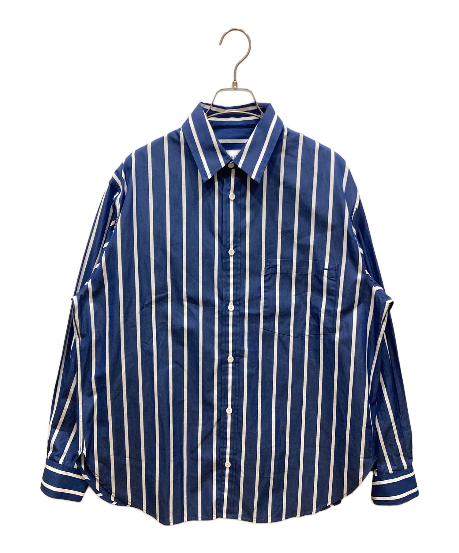 中古・古着通販】MATTEAU (マトー) DEUXIEME CLASSE (ドゥーズィエム 