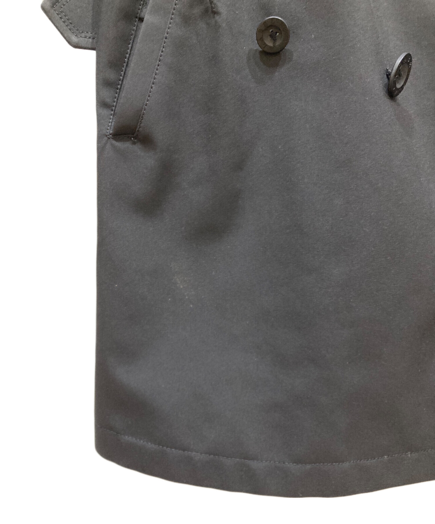 中古・古着通販】BURBERRY BLACK LABEL (バーバリーブラックレーベル