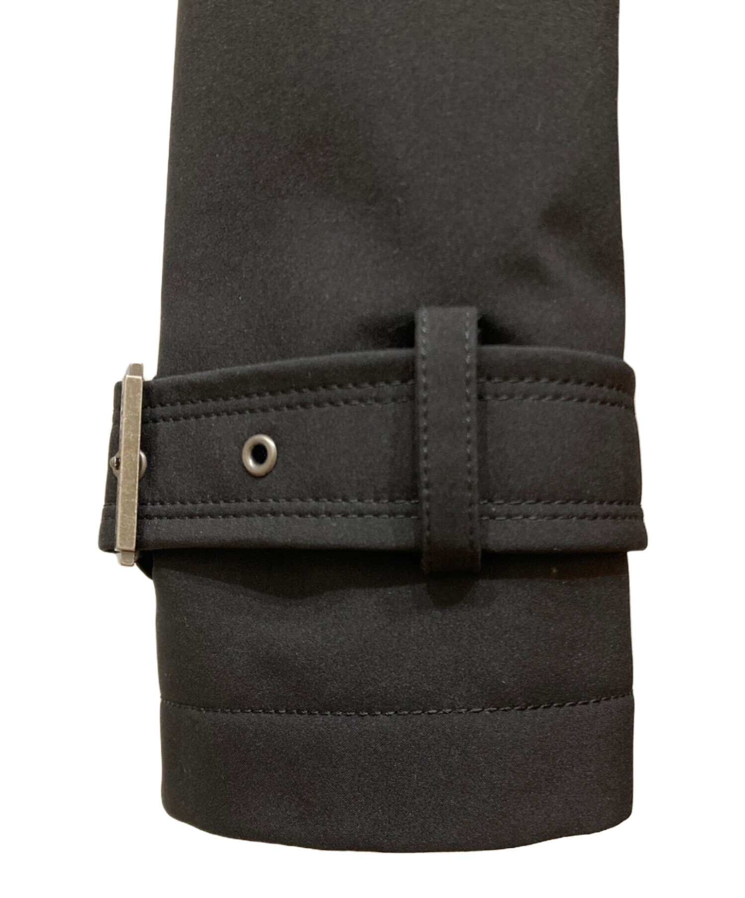 中古・古着通販】BURBERRY BLACK LABEL (バーバリーブラックレーベル