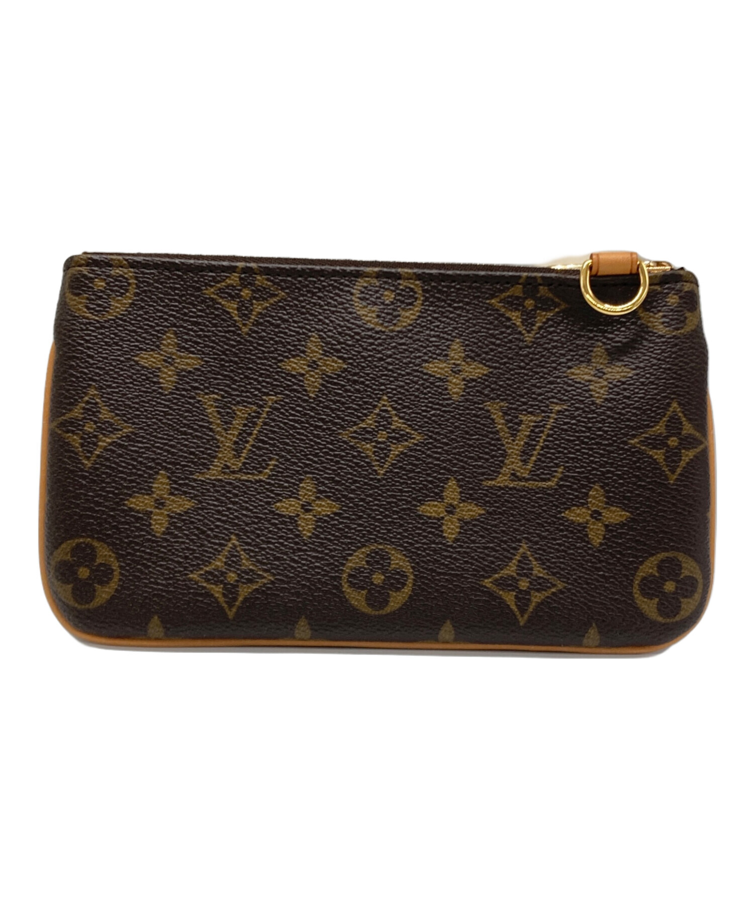 中古・古着通販】LOUIS VUITTON (ルイ ヴィトン) ハンドポーチ 