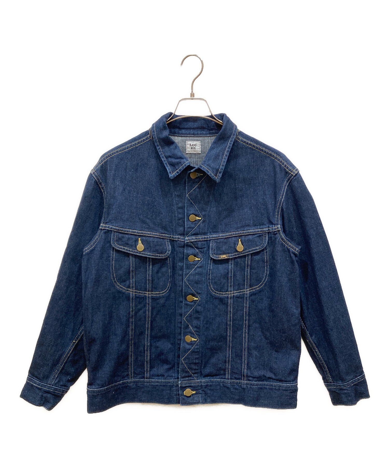 中古・古着通販】LEE (リー) URBAN RESEARCH (アーバンリサーチ) 別注 