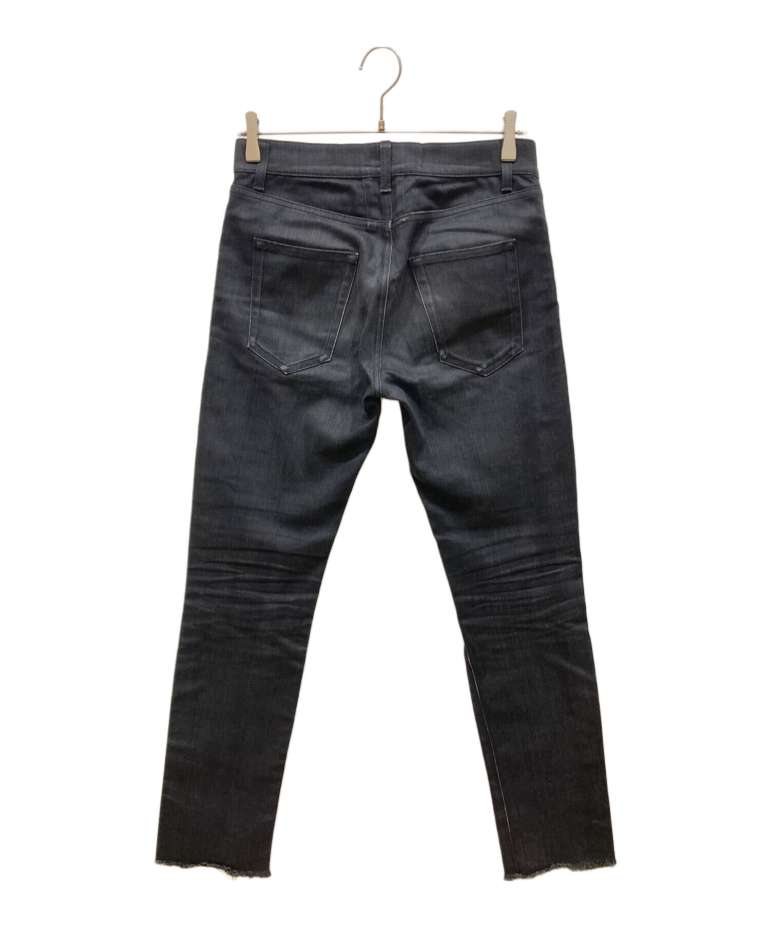 中古・古着通販】Saint Laurent Paris (サンローランパリ) カットオフ