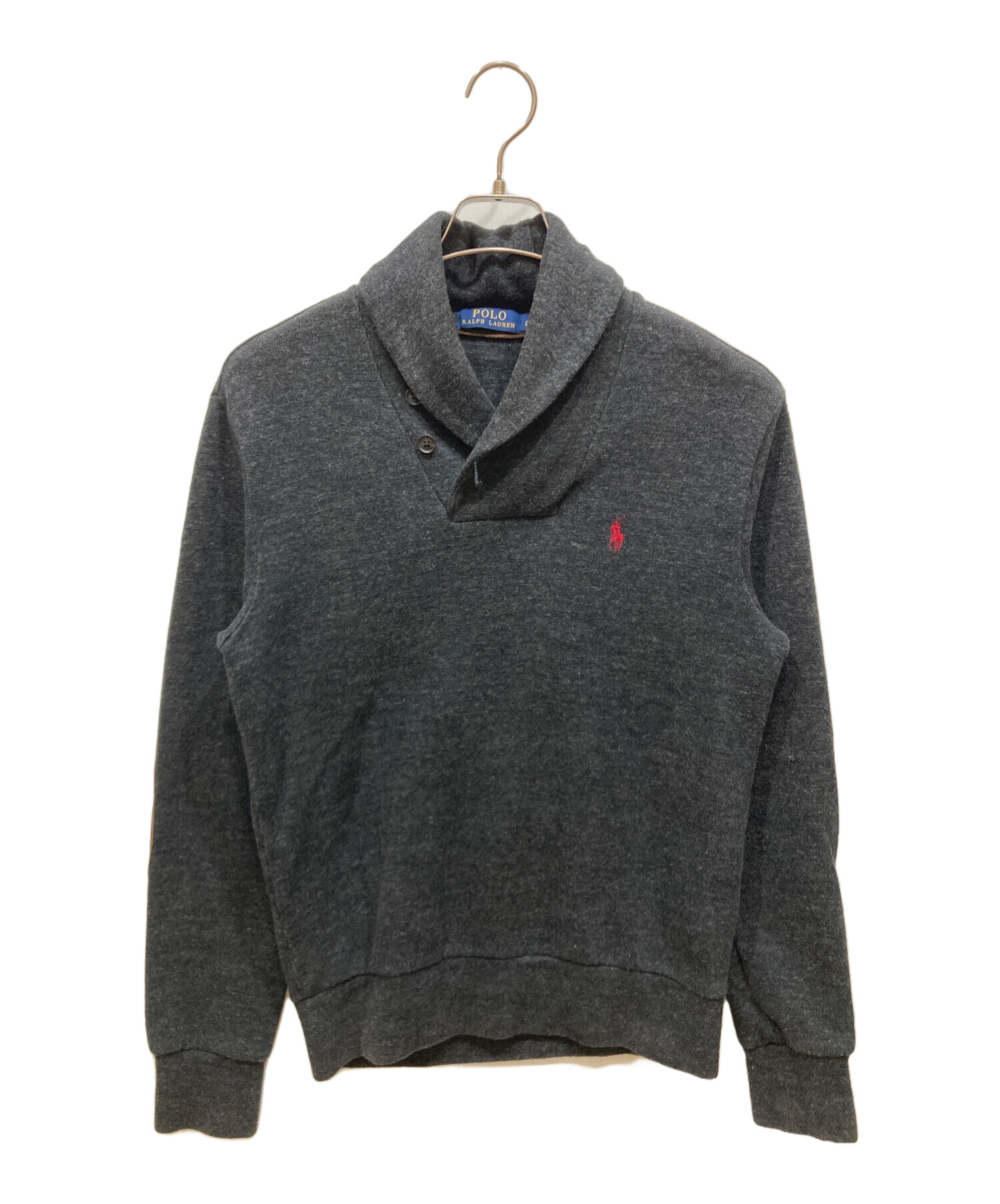 中古・古着通販】POLO RALPH LAUREN (ポロ・ラルフローレン) エルボー 
