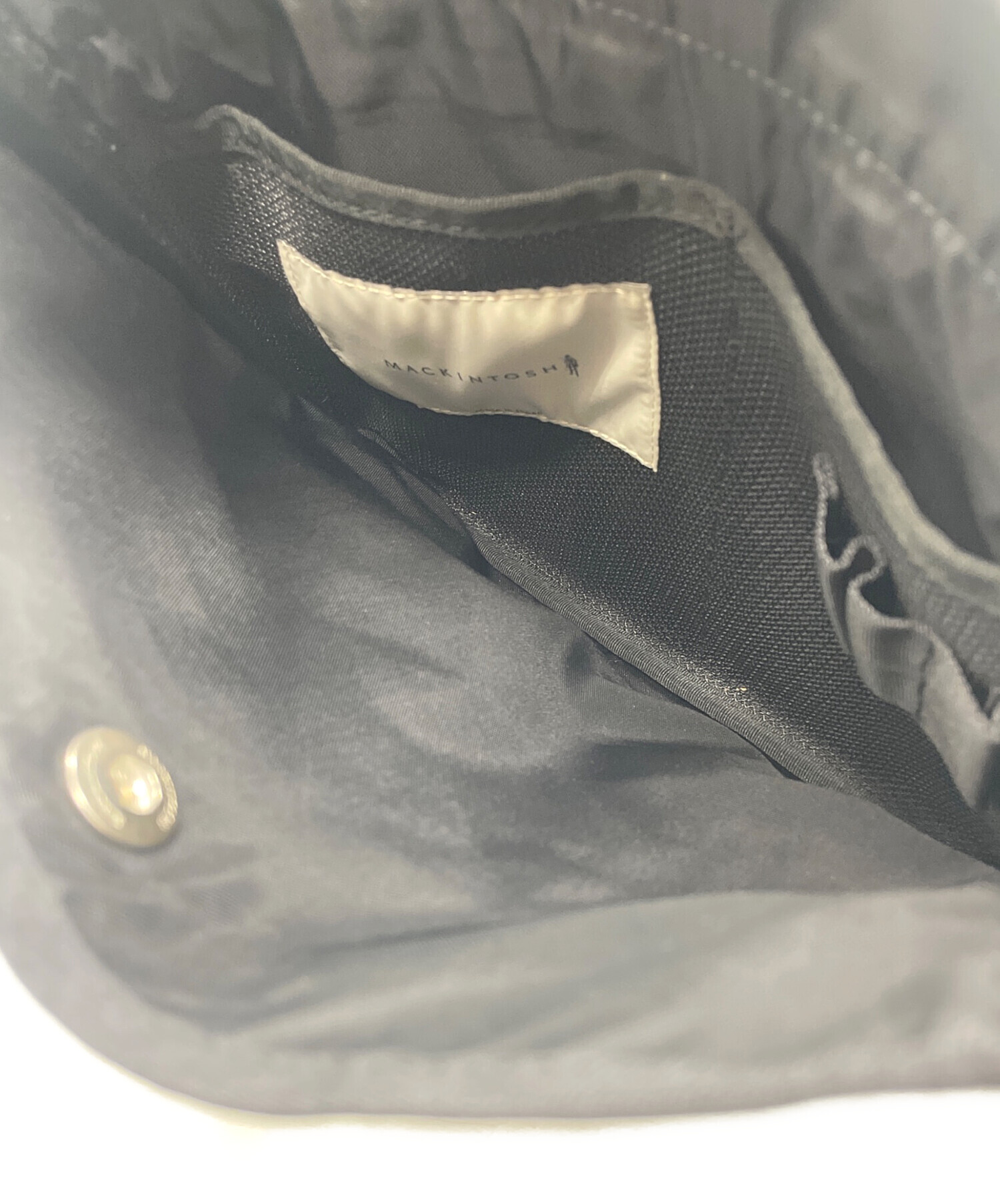 中古・古着通販】MACKINTOSH (マッキントッシュ) PORTER (ポーター