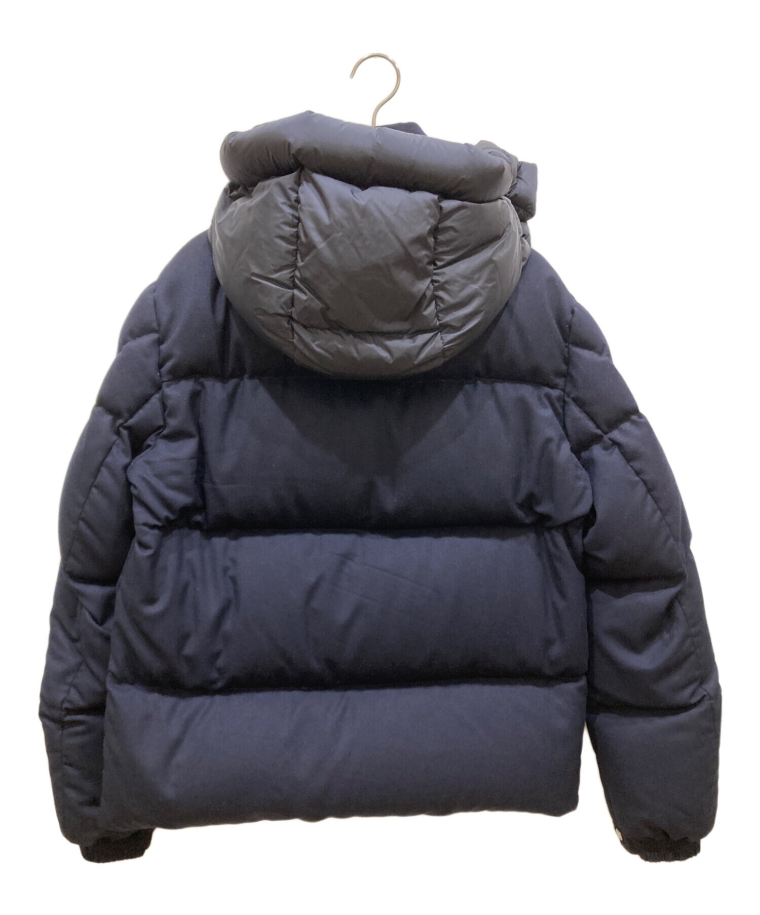 中古・古着通販】MONCLER (モンクレール) BRAZEAU GIUBBOTTO ダウン