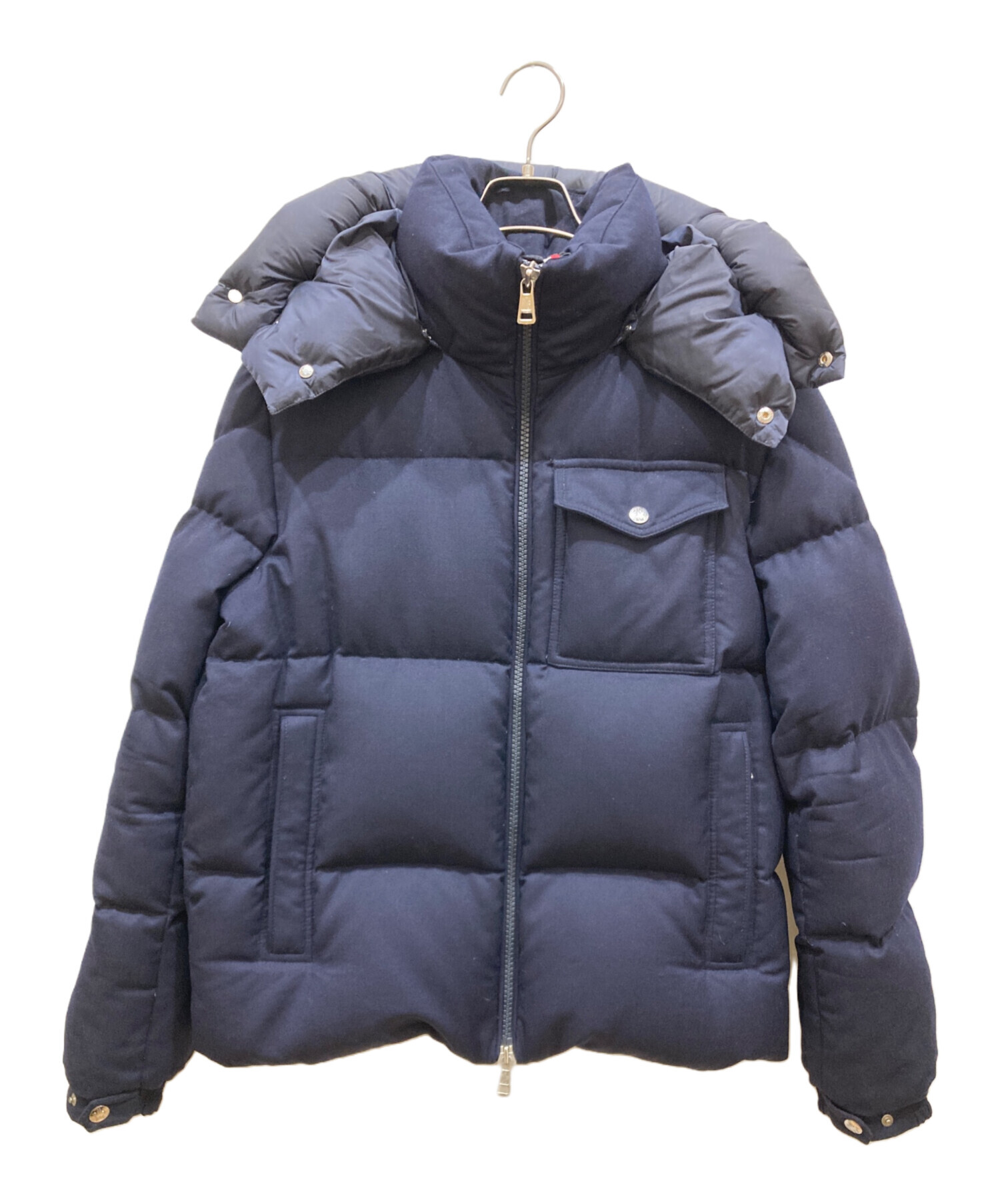 中古・古着通販】MONCLER (モンクレール) BRAZEAU GIUBBOTTO ダウン