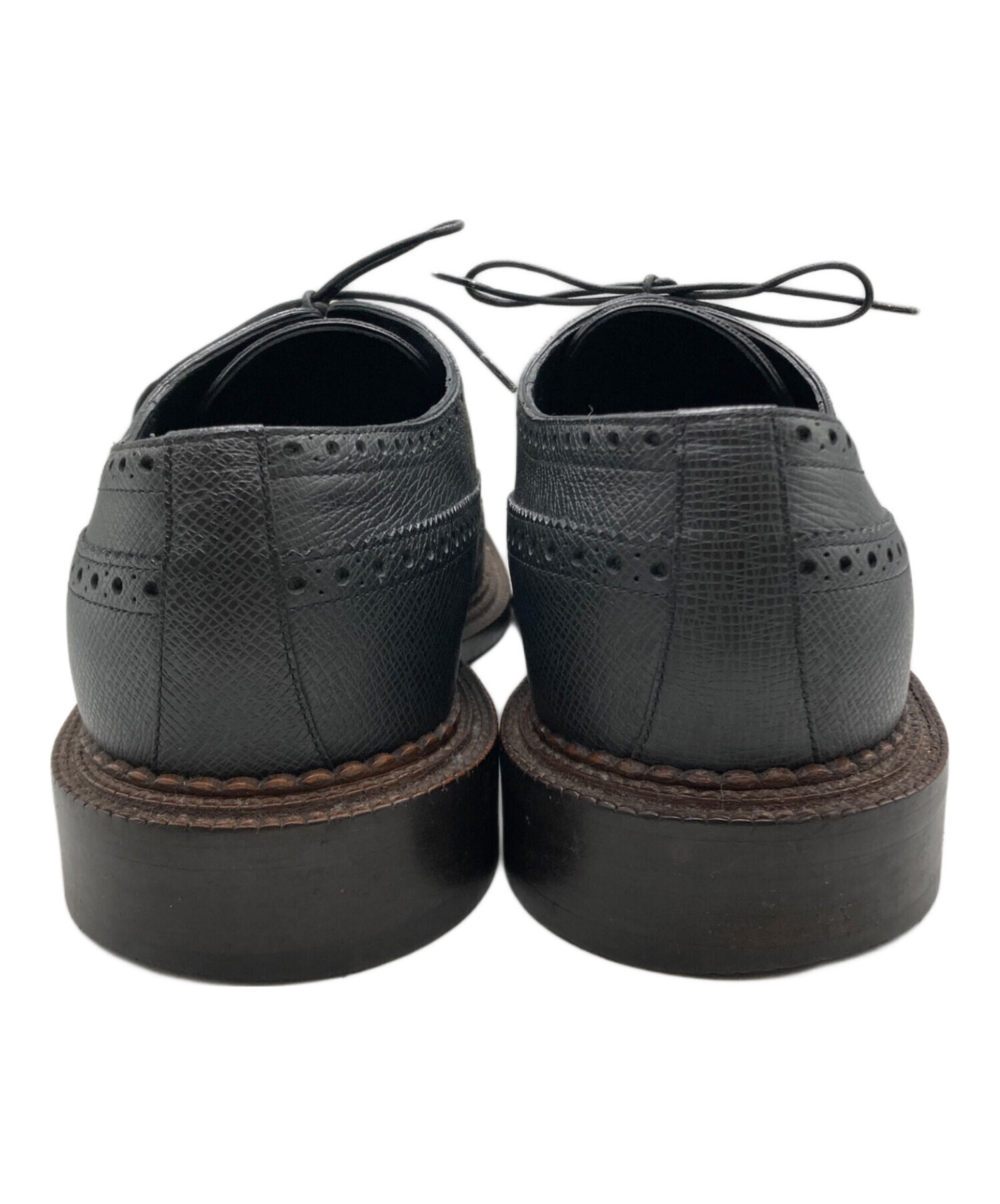 中古・古着通販】LOUIS VUITTON (ルイ ヴィトン) ウィングチップ